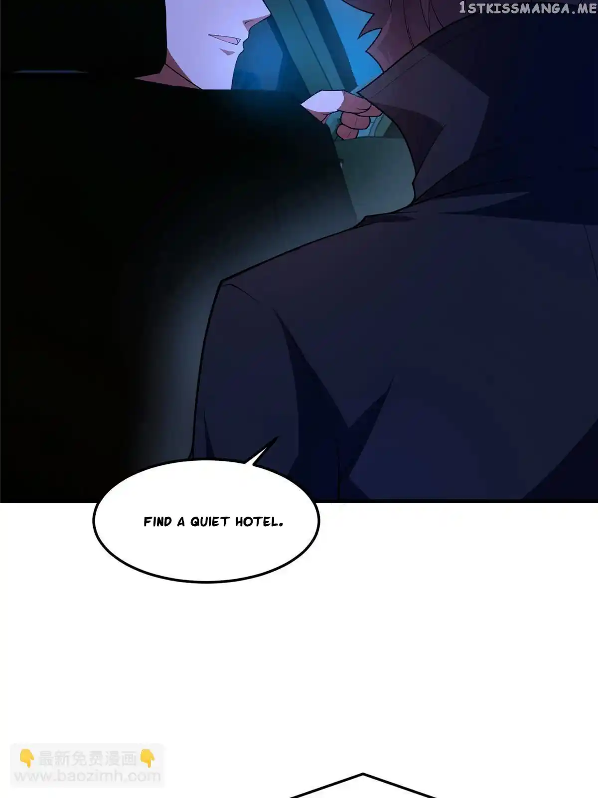 Monster Pet Evolution Chapter 193