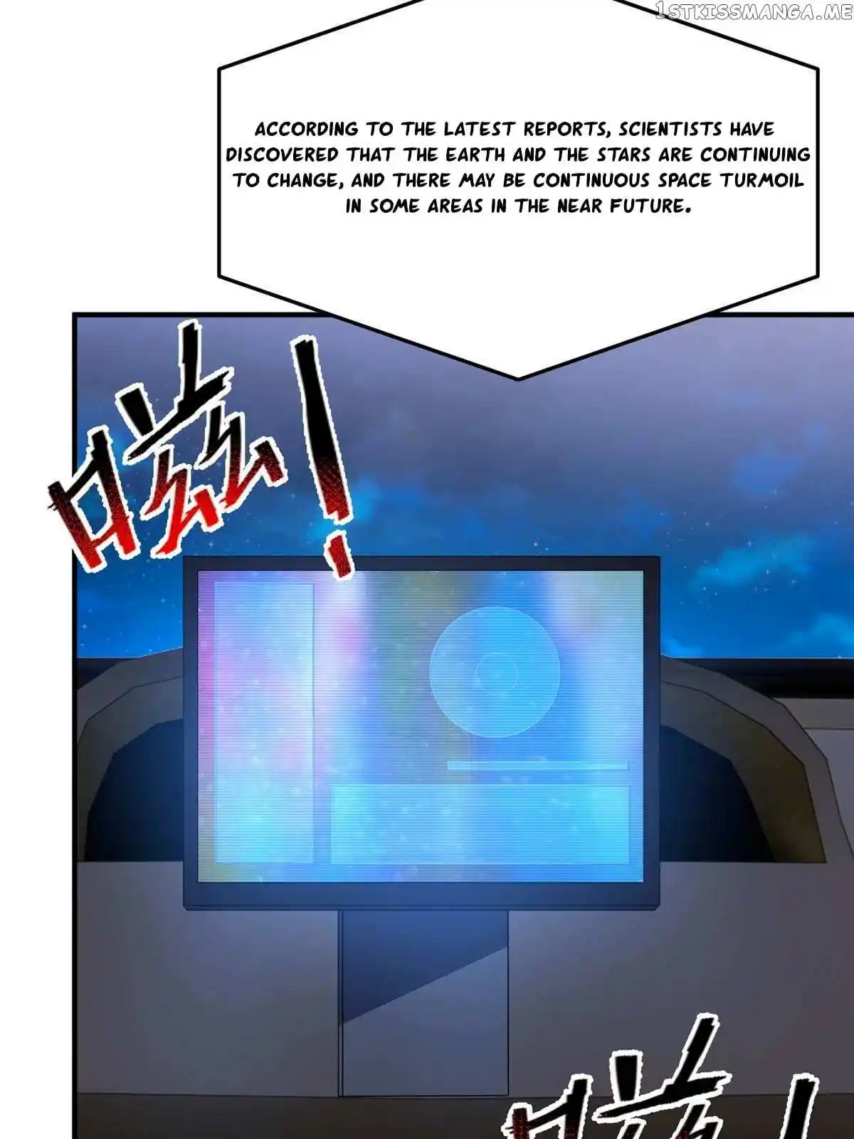 Monster Pet Evolution Chapter 193