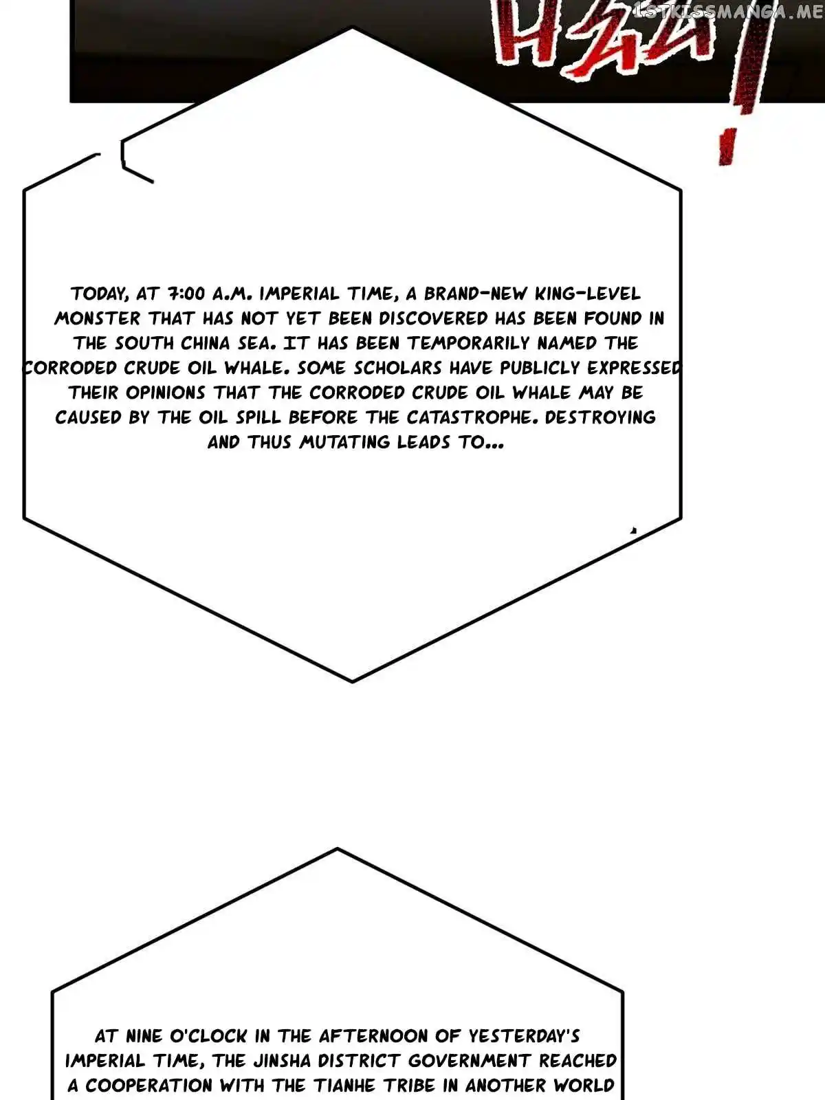 Monster Pet Evolution Chapter 193