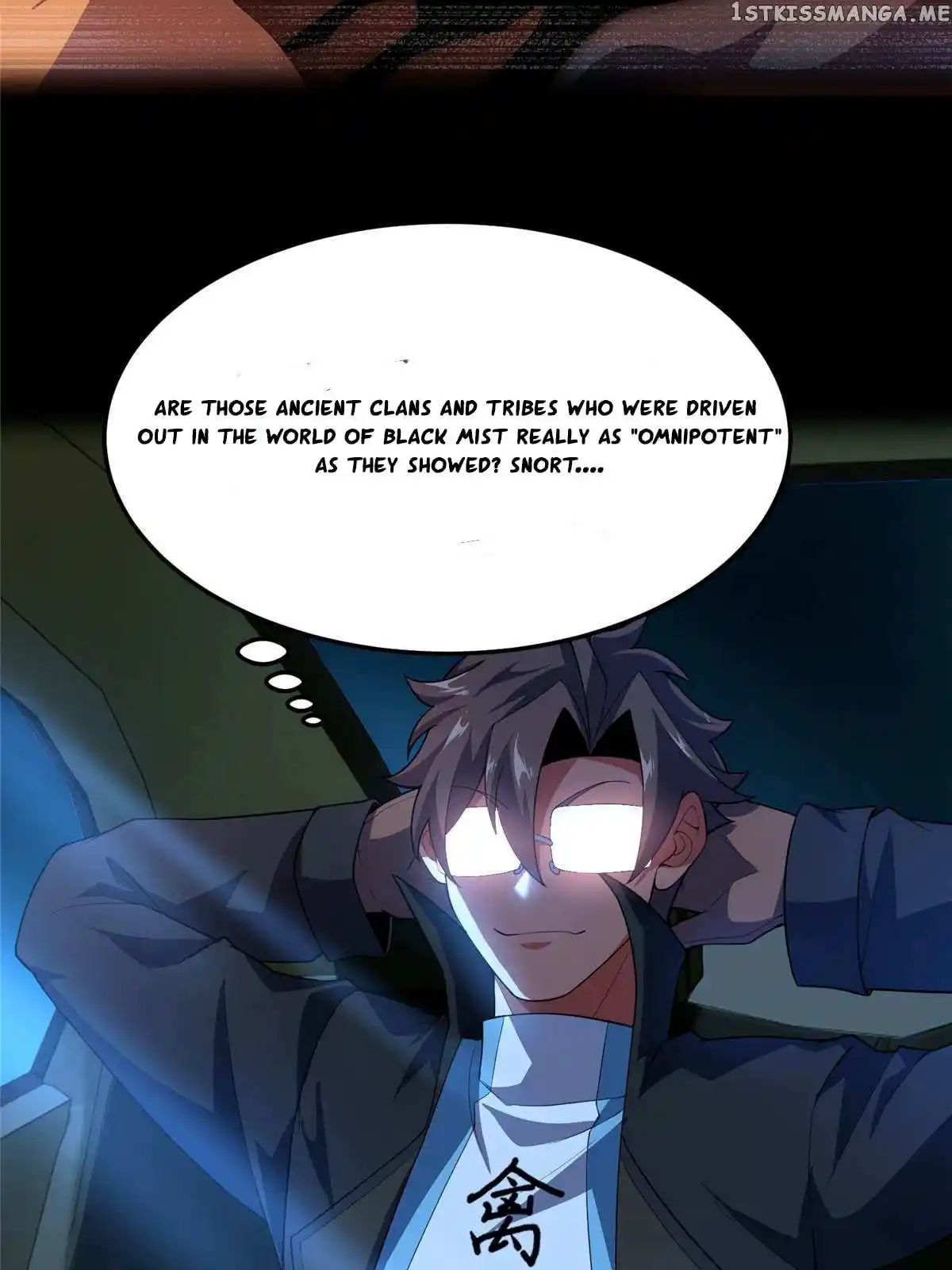 Monster Pet Evolution Chapter 193