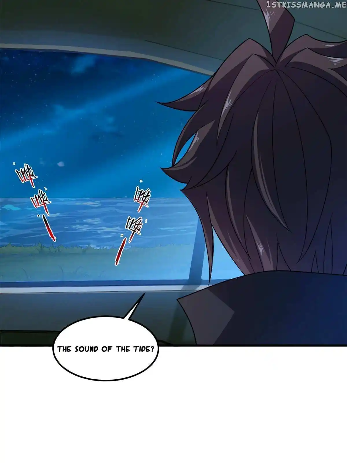 Monster Pet Evolution Chapter 193