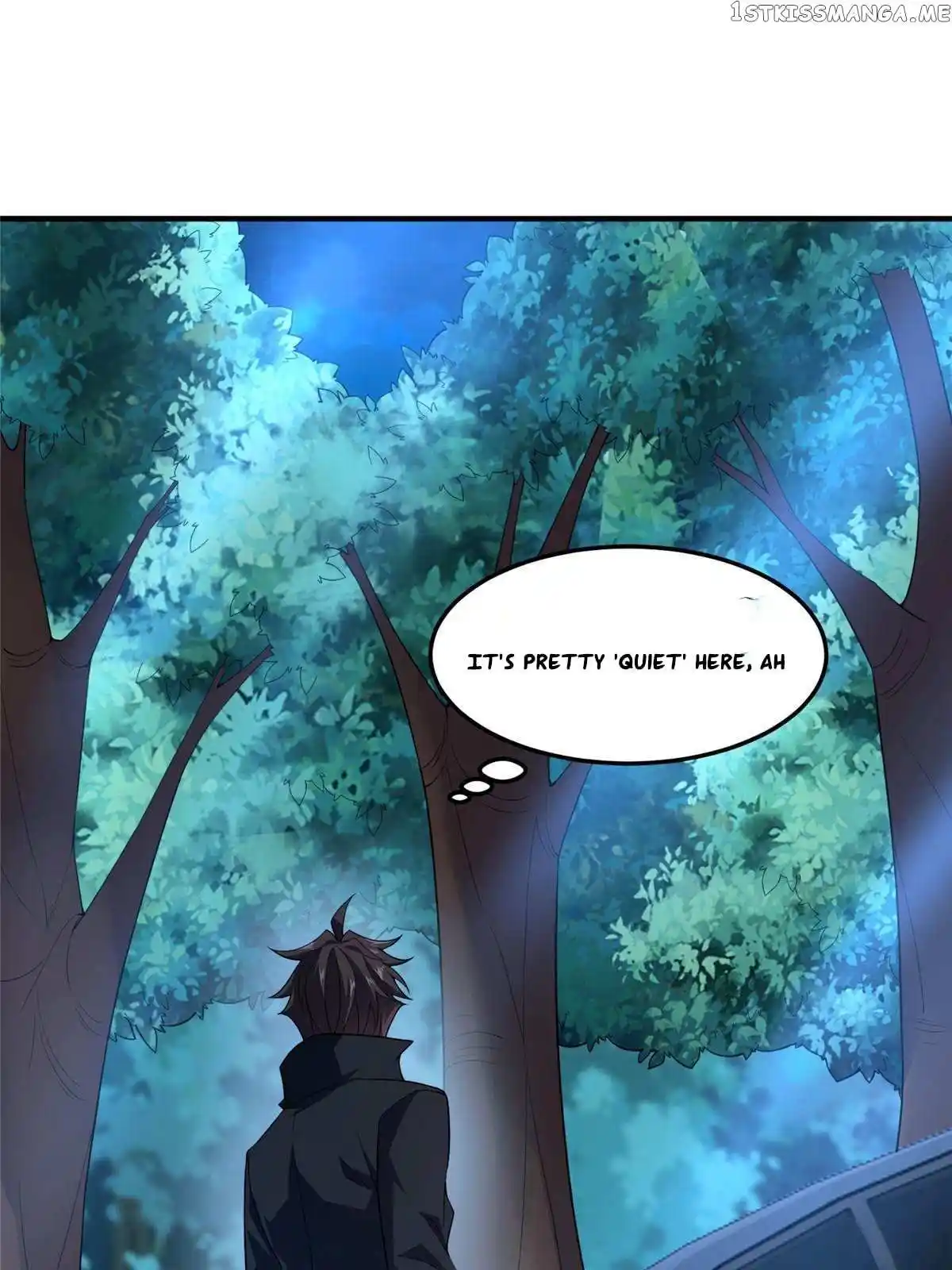 Monster Pet Evolution Chapter 193