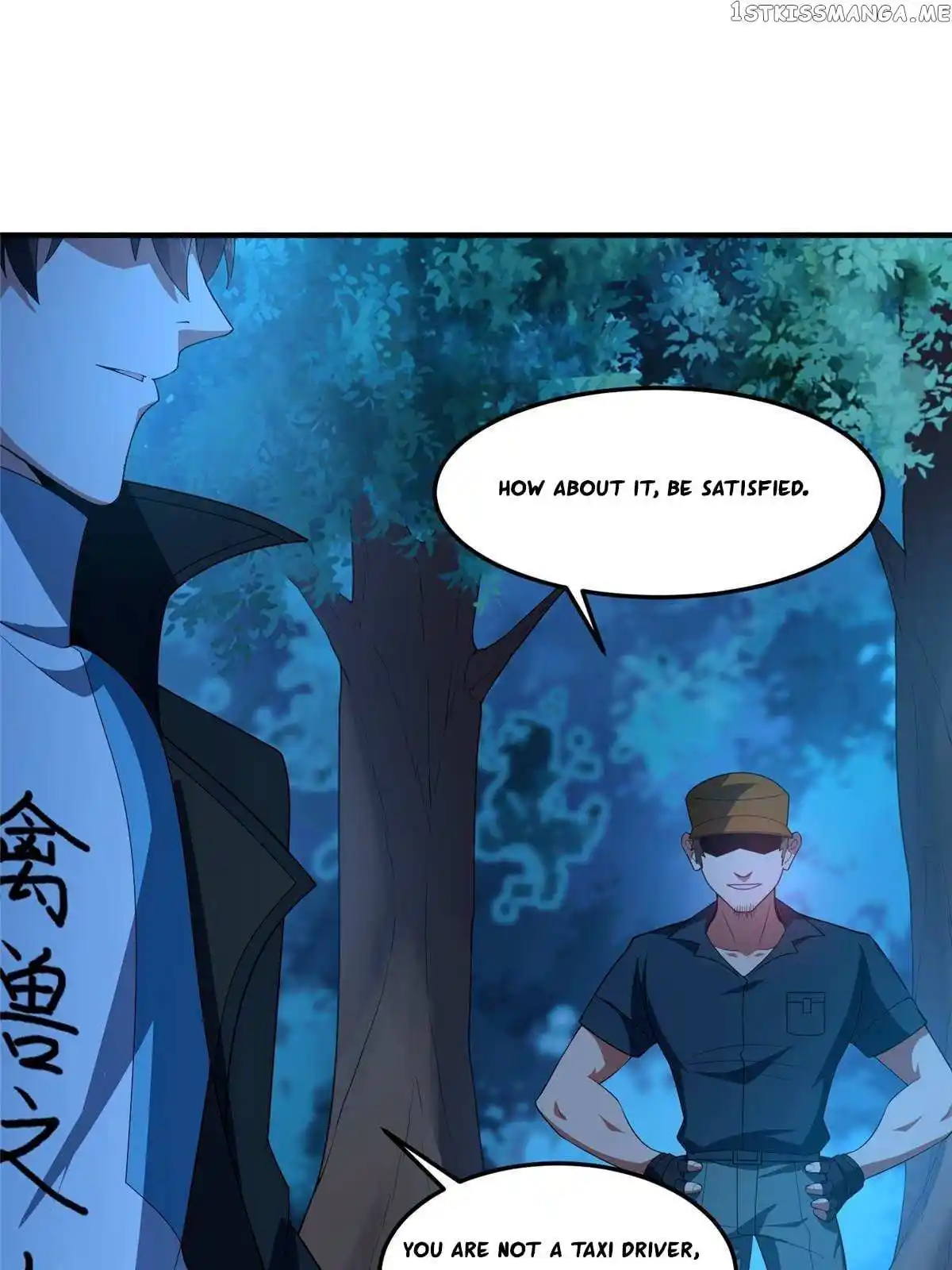 Monster Pet Evolution Chapter 193