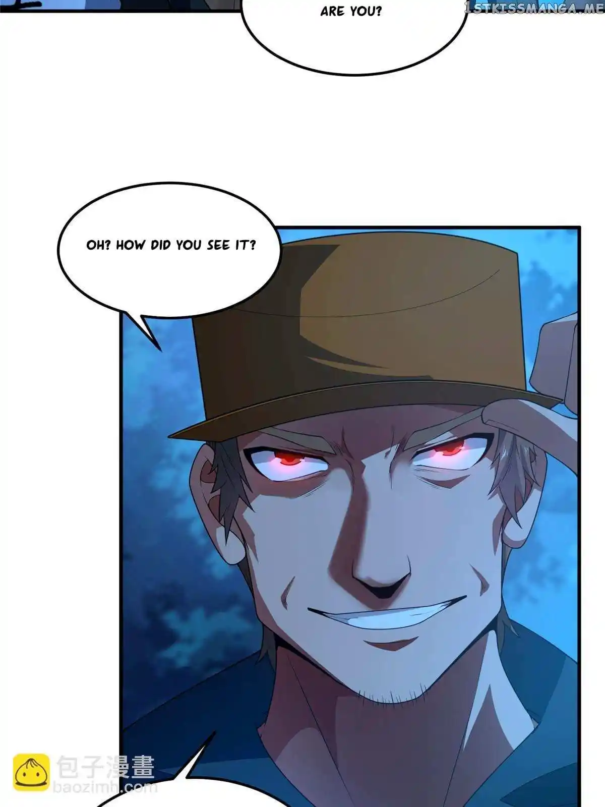 Monster Pet Evolution Chapter 193