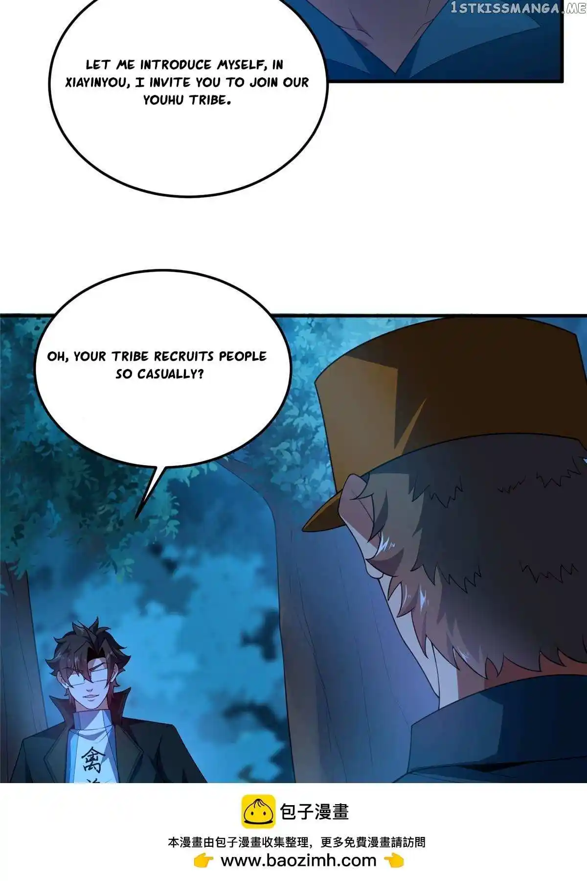 Monster Pet Evolution Chapter 193