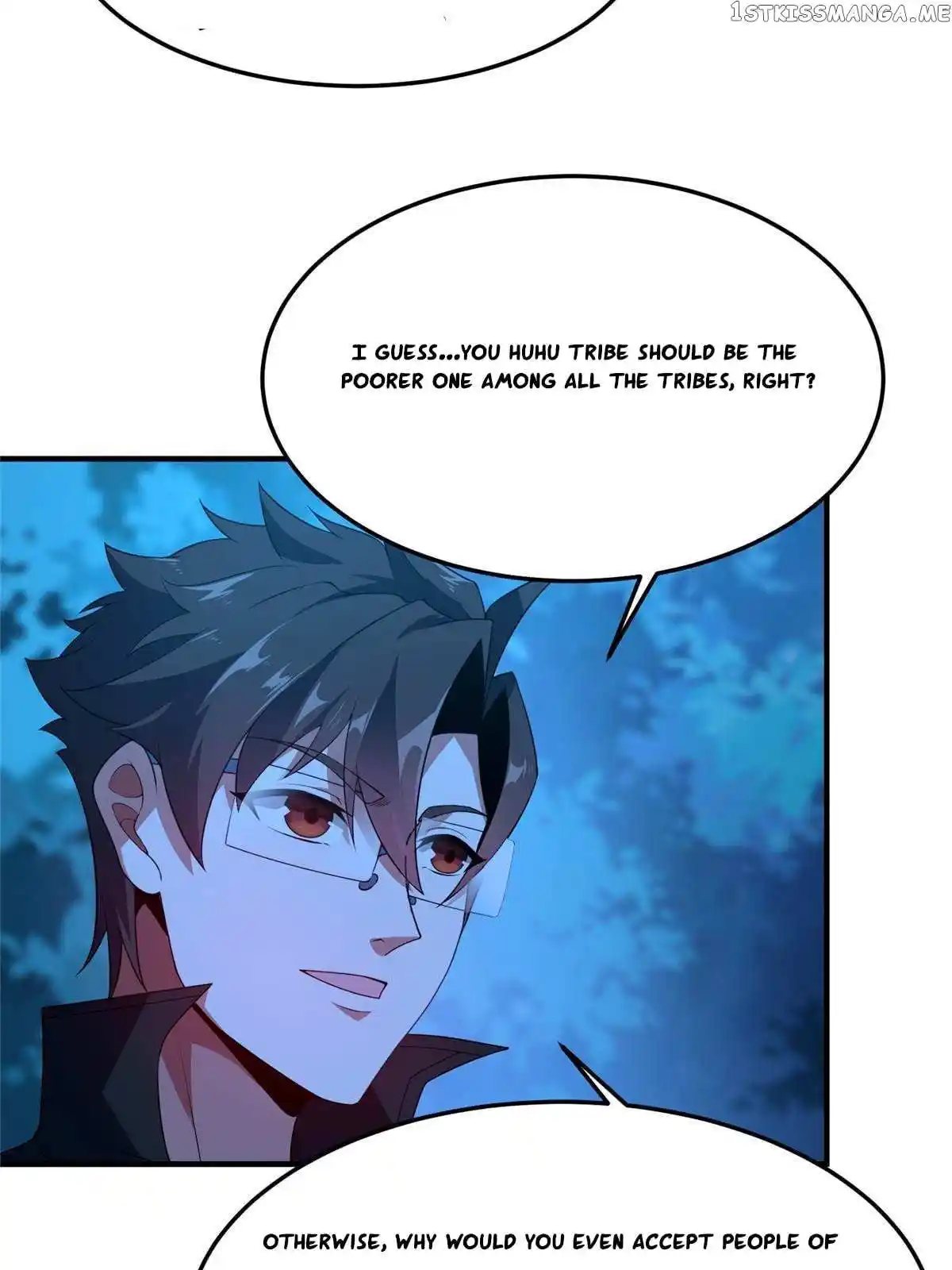 Monster Pet Evolution Chapter 193