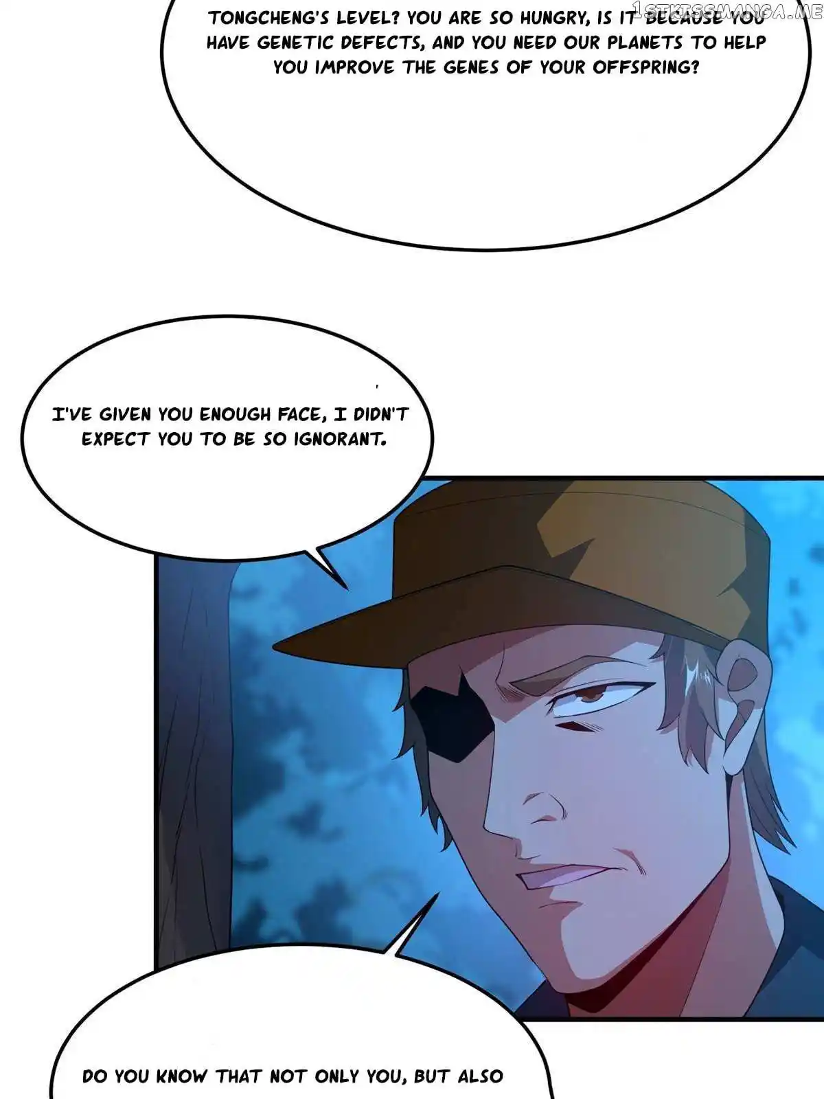 Monster Pet Evolution Chapter 193