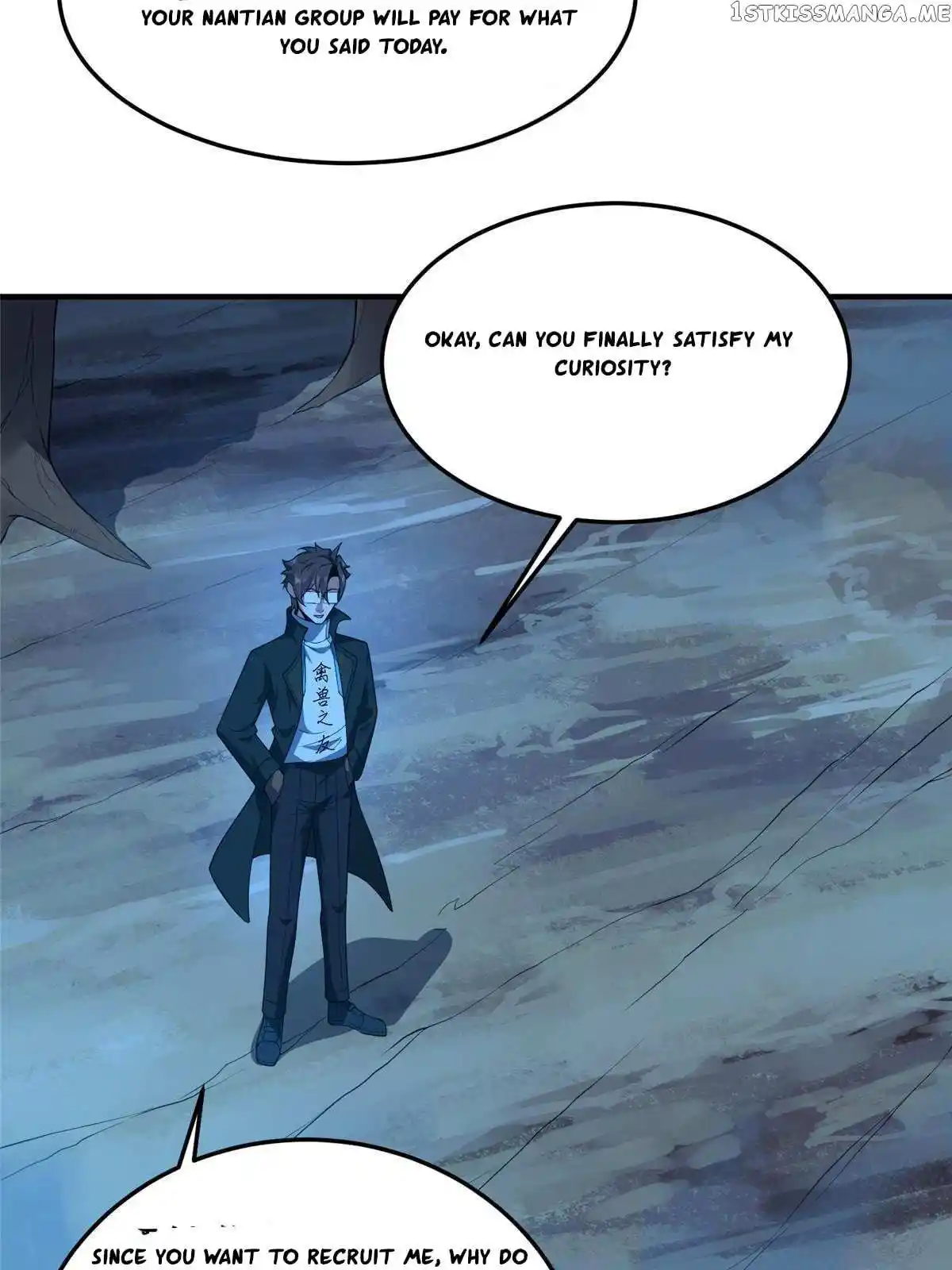 Monster Pet Evolution Chapter 193