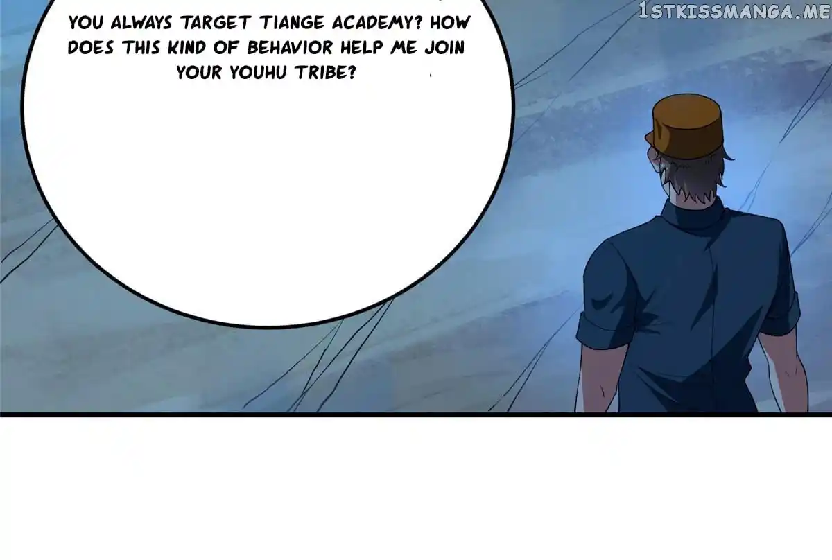 Monster Pet Evolution Chapter 193