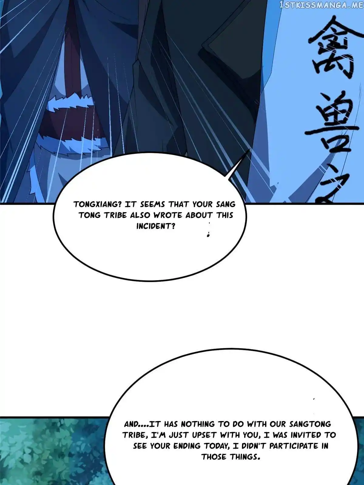 Monster Pet Evolution Chapter 193