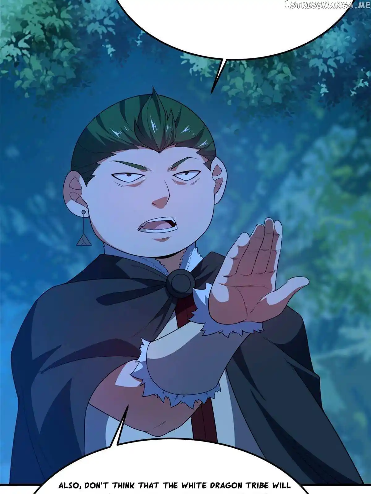 Monster Pet Evolution Chapter 193