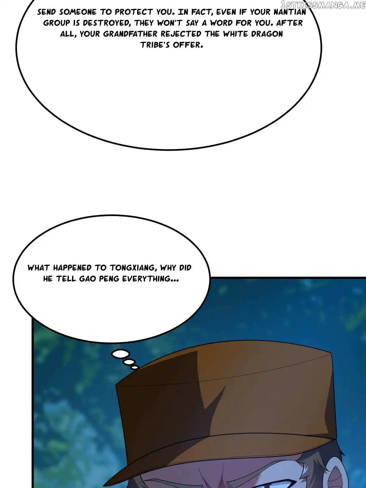 Monster Pet Evolution Chapter 193