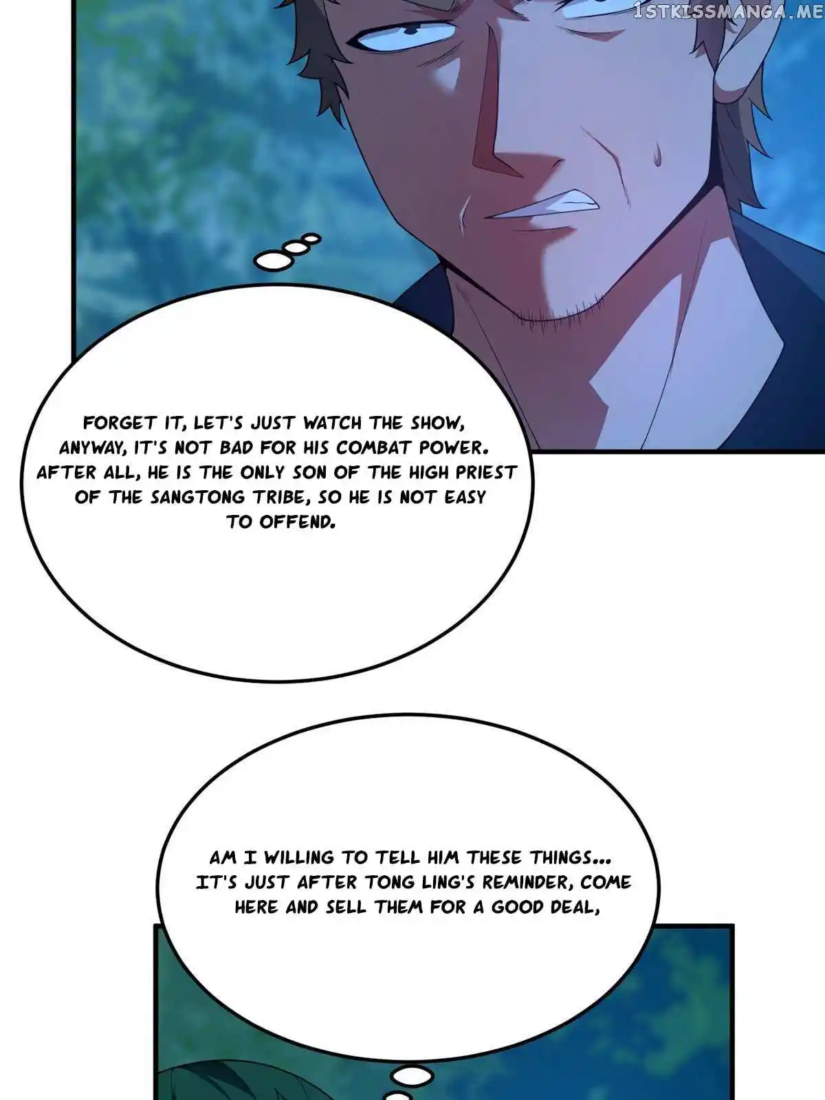 Monster Pet Evolution Chapter 193