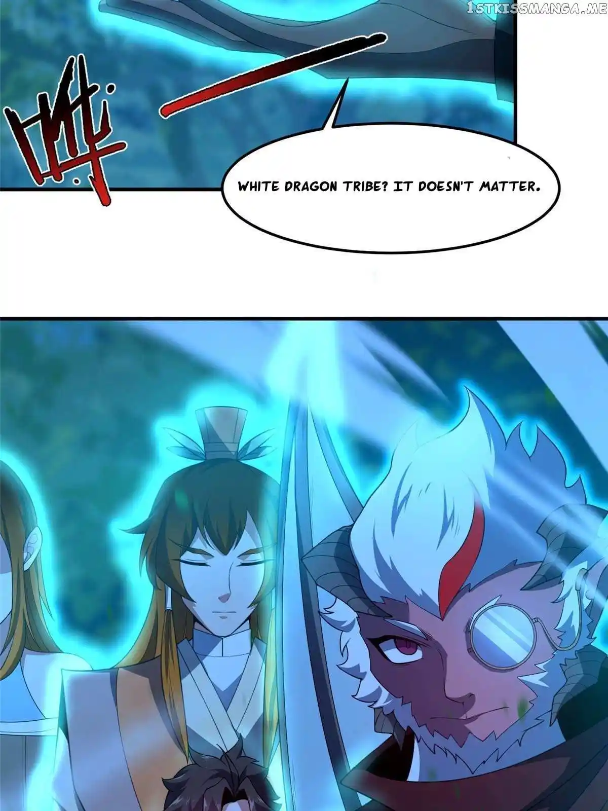 Monster Pet Evolution Chapter 193