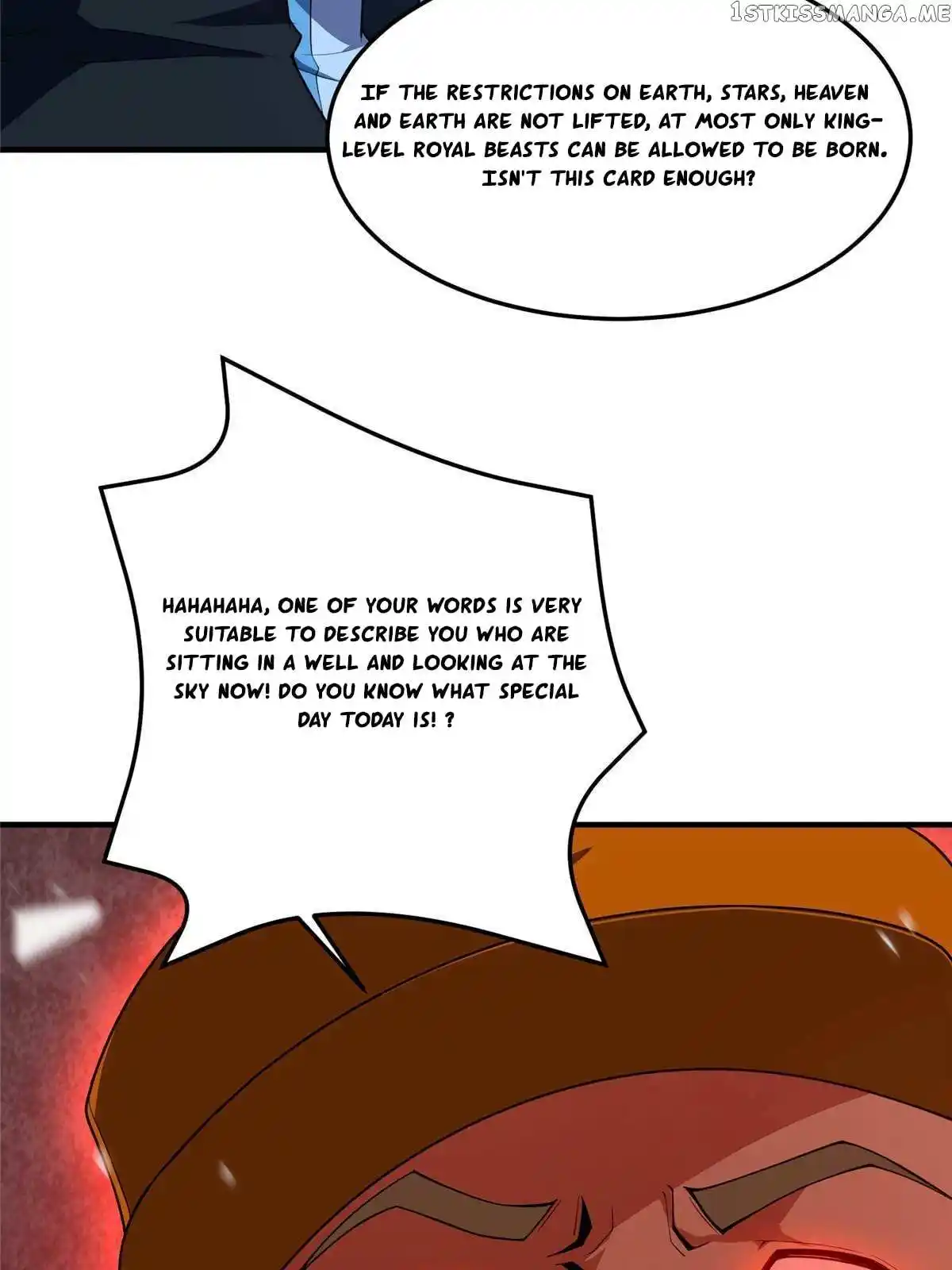 Monster Pet Evolution Chapter 193