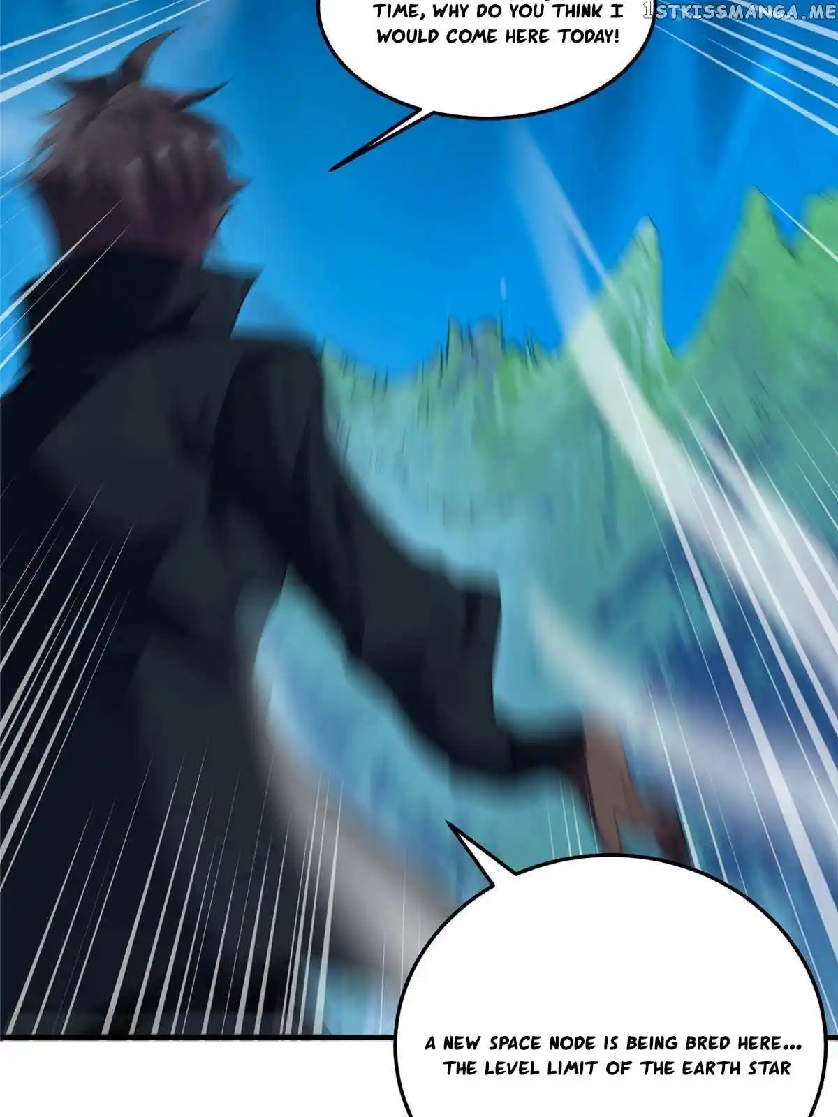 Monster Pet Evolution Chapter 193