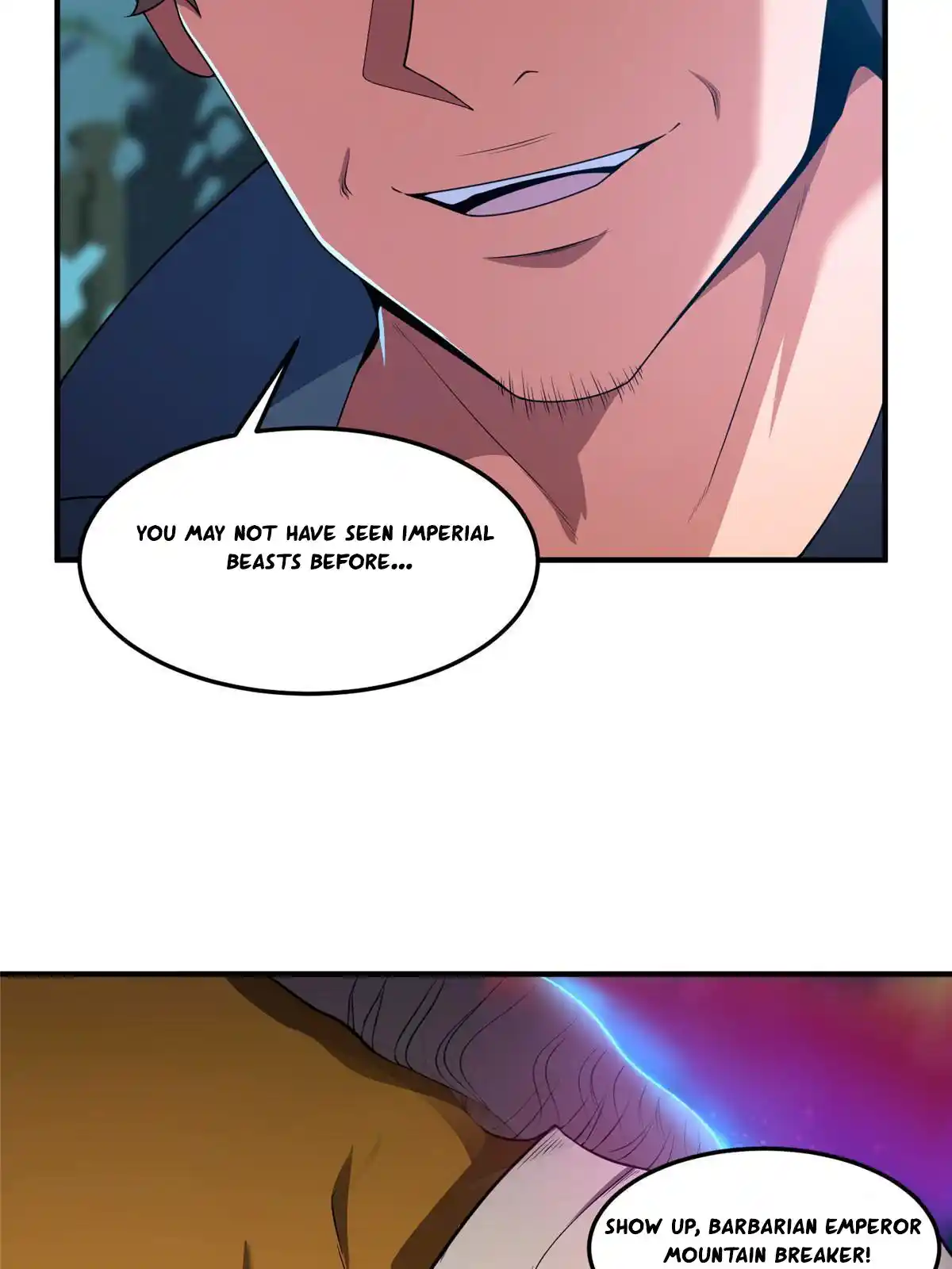 Monster Pet Evolution Chapter 194