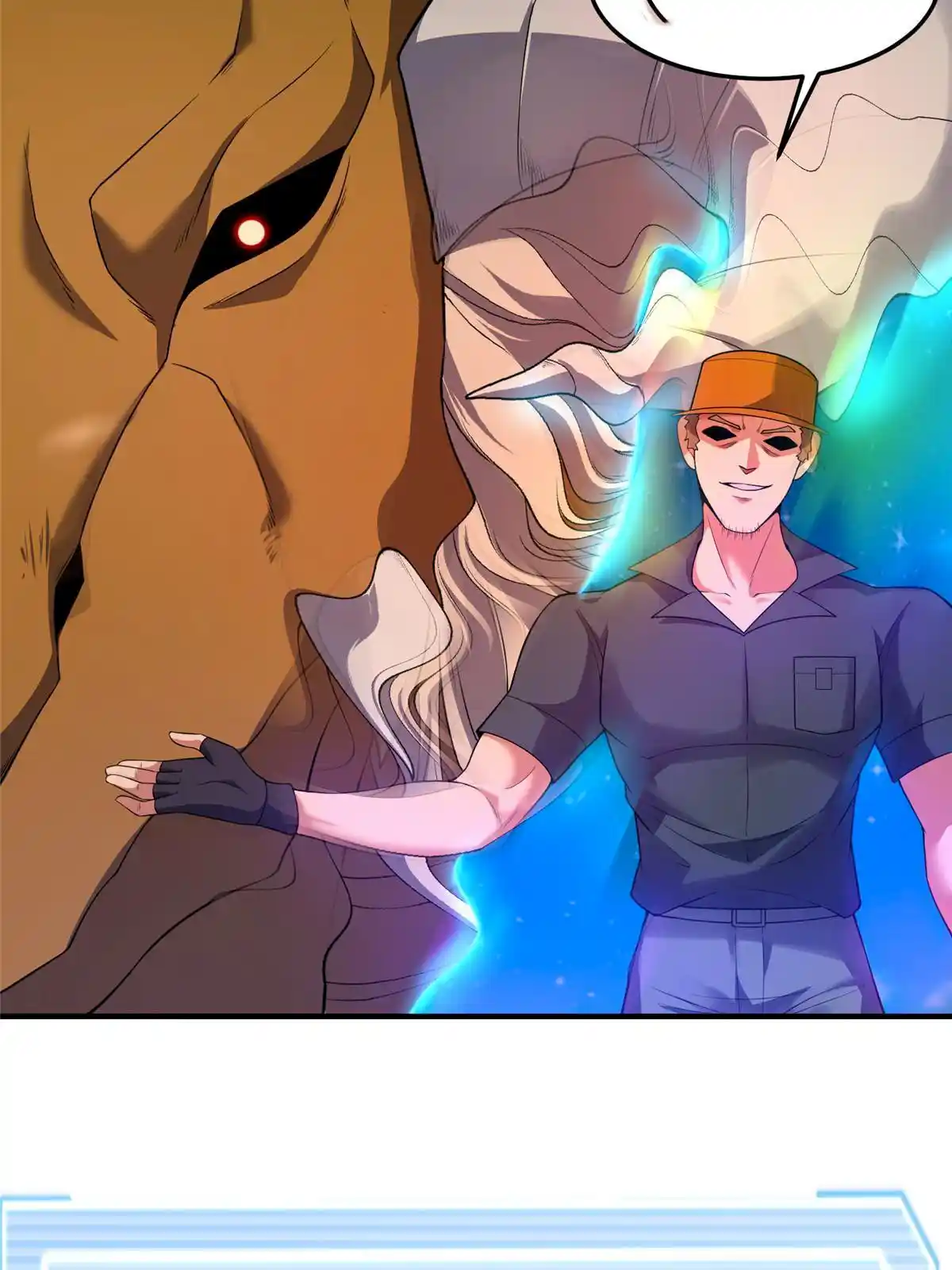 Monster Pet Evolution Chapter 194