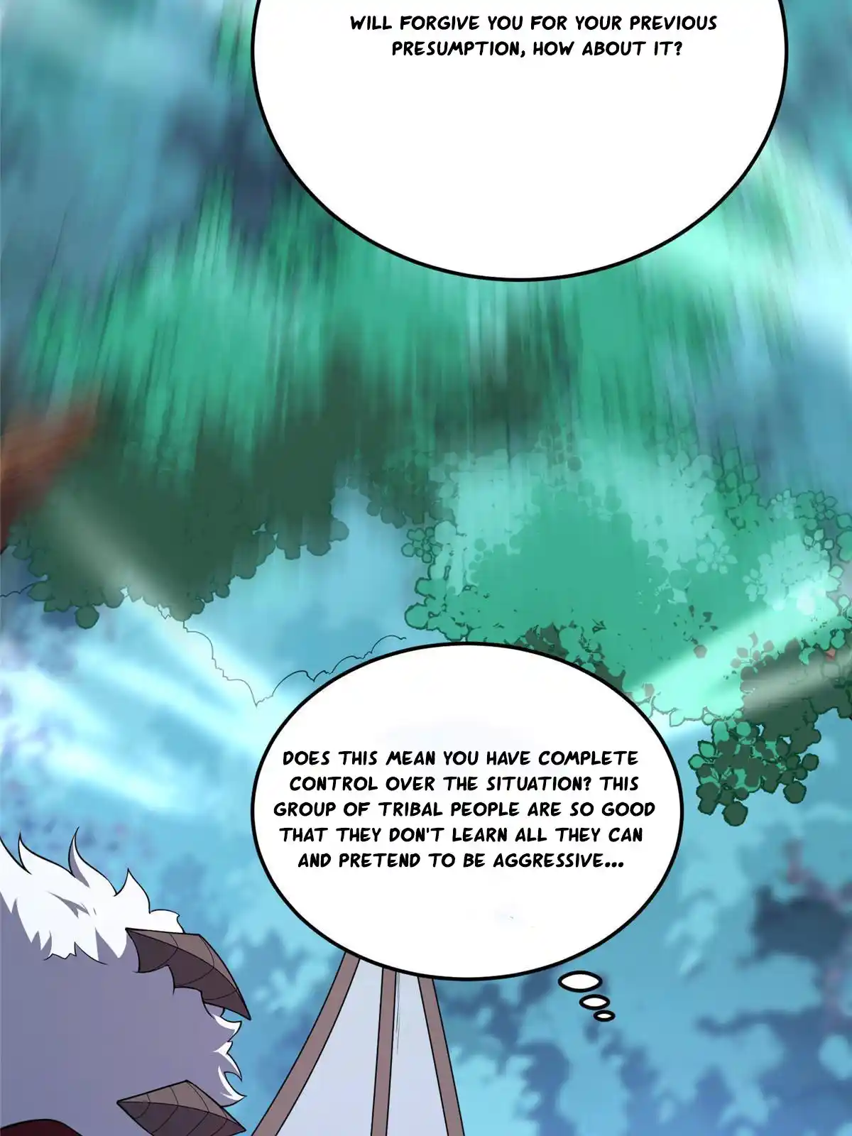 Monster Pet Evolution Chapter 194