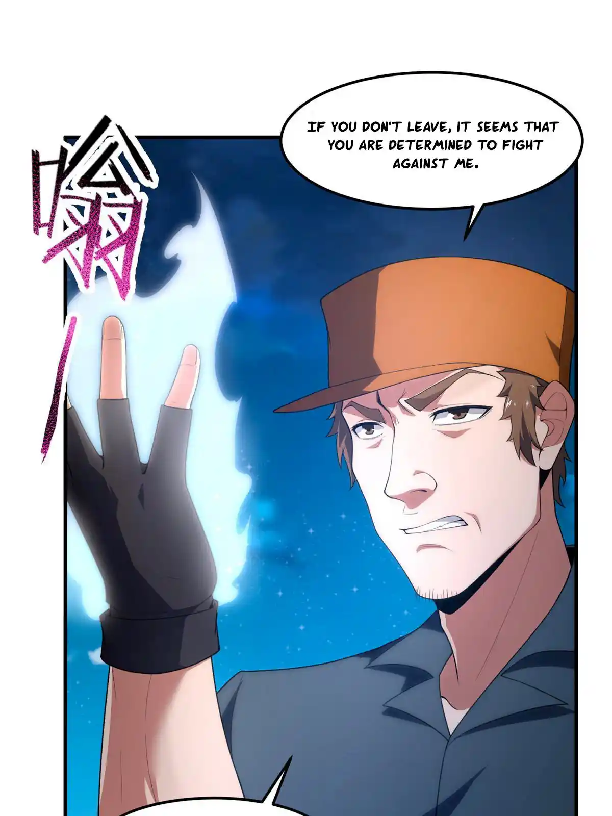 Monster Pet Evolution Chapter 194