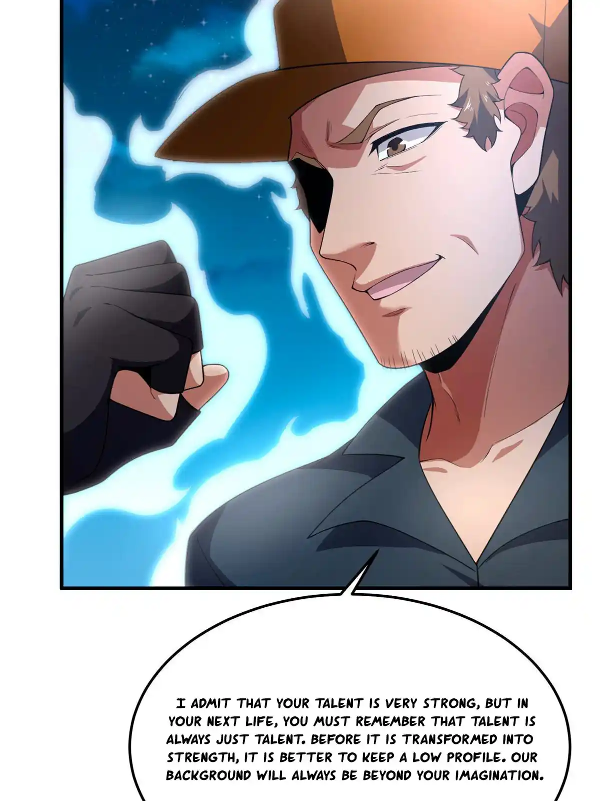 Monster Pet Evolution Chapter 194