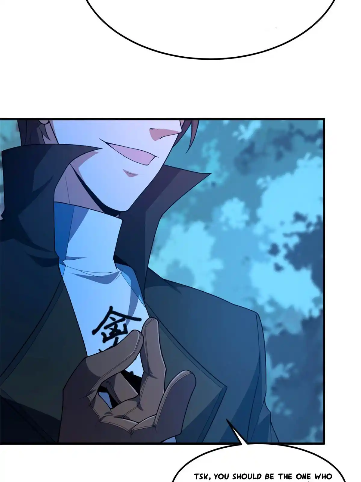 Monster Pet Evolution Chapter 194