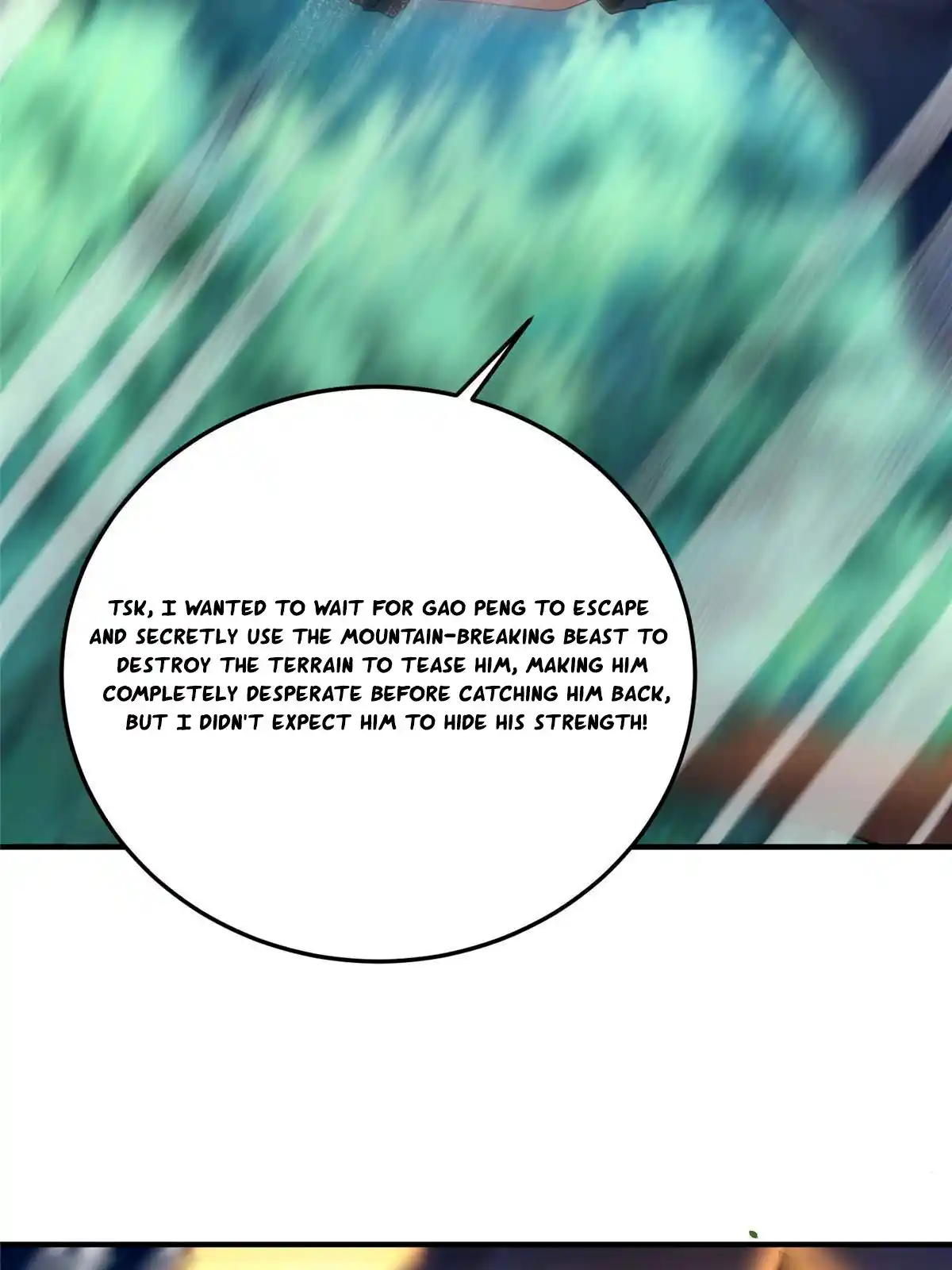 Monster Pet Evolution Chapter 194