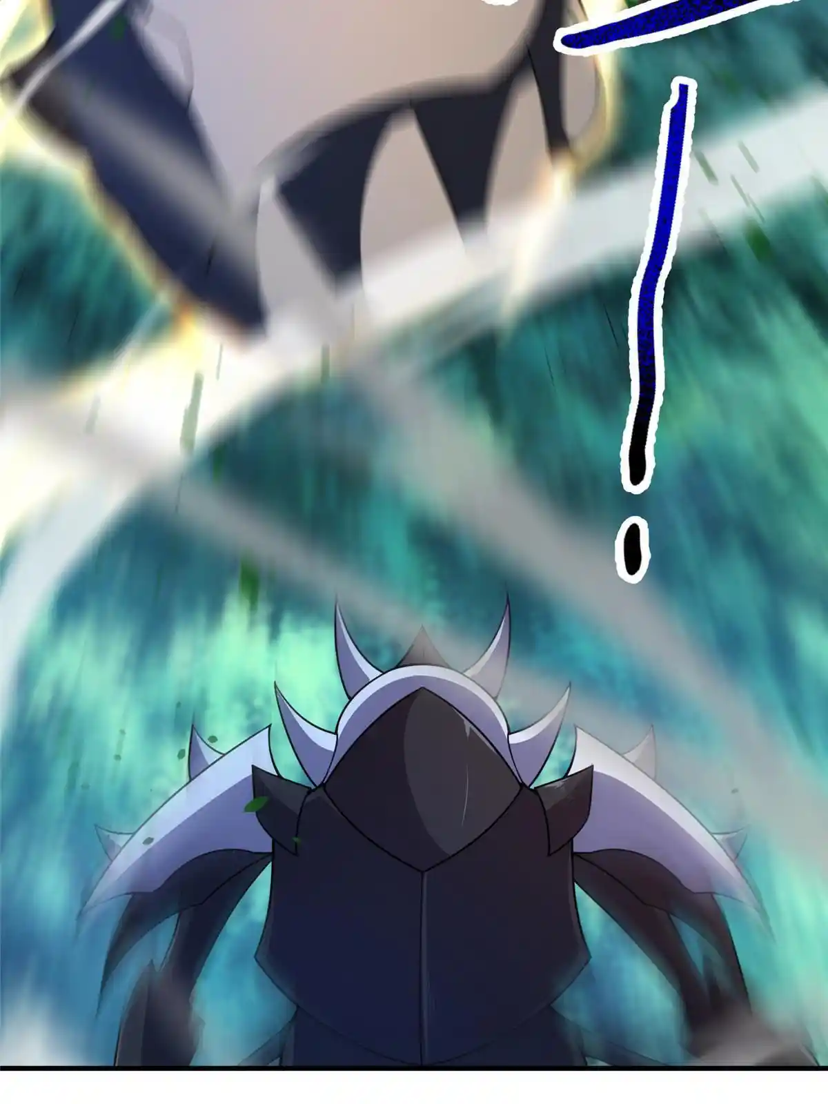 Monster Pet Evolution Chapter 194