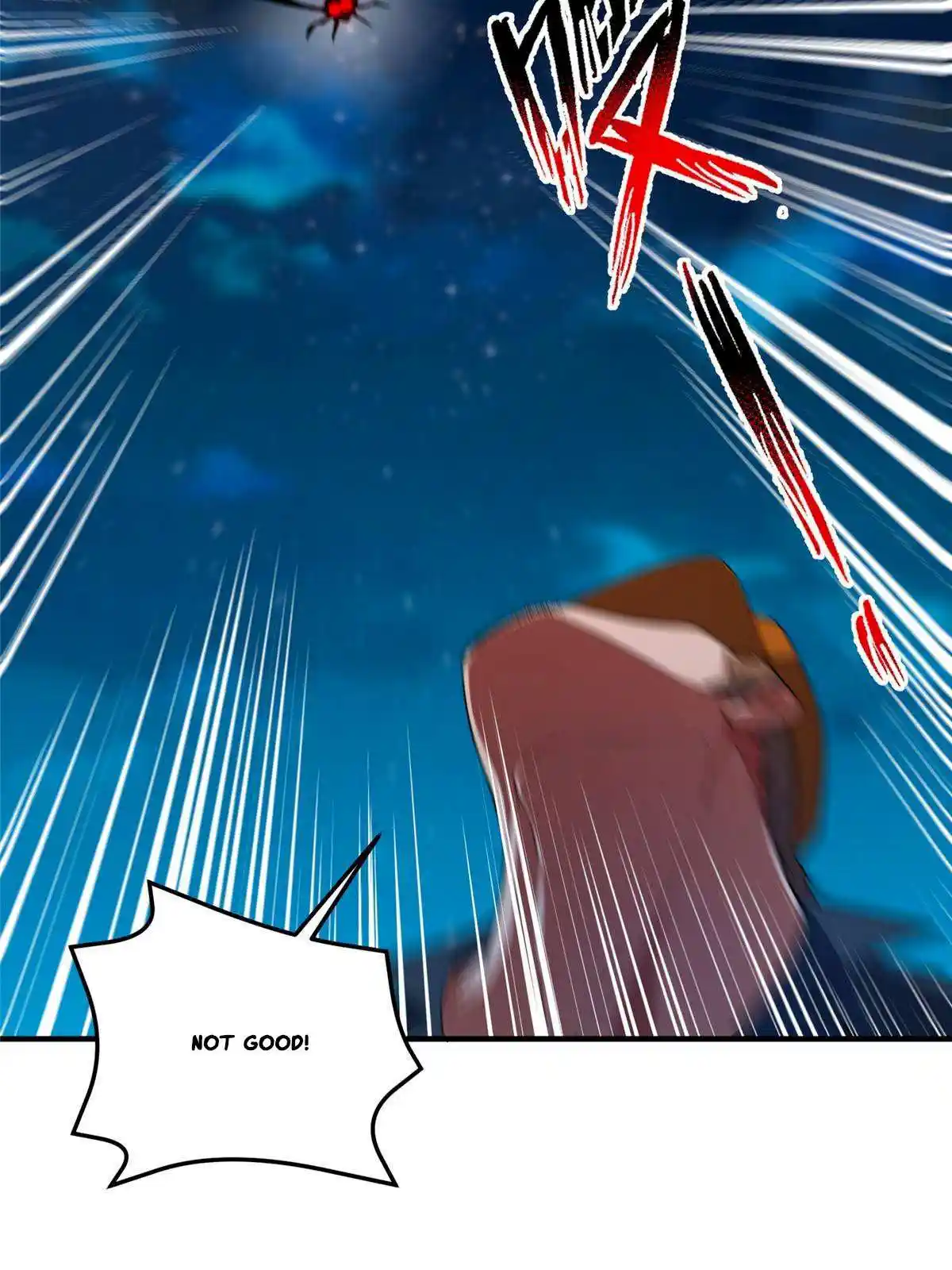 Monster Pet Evolution Chapter 194