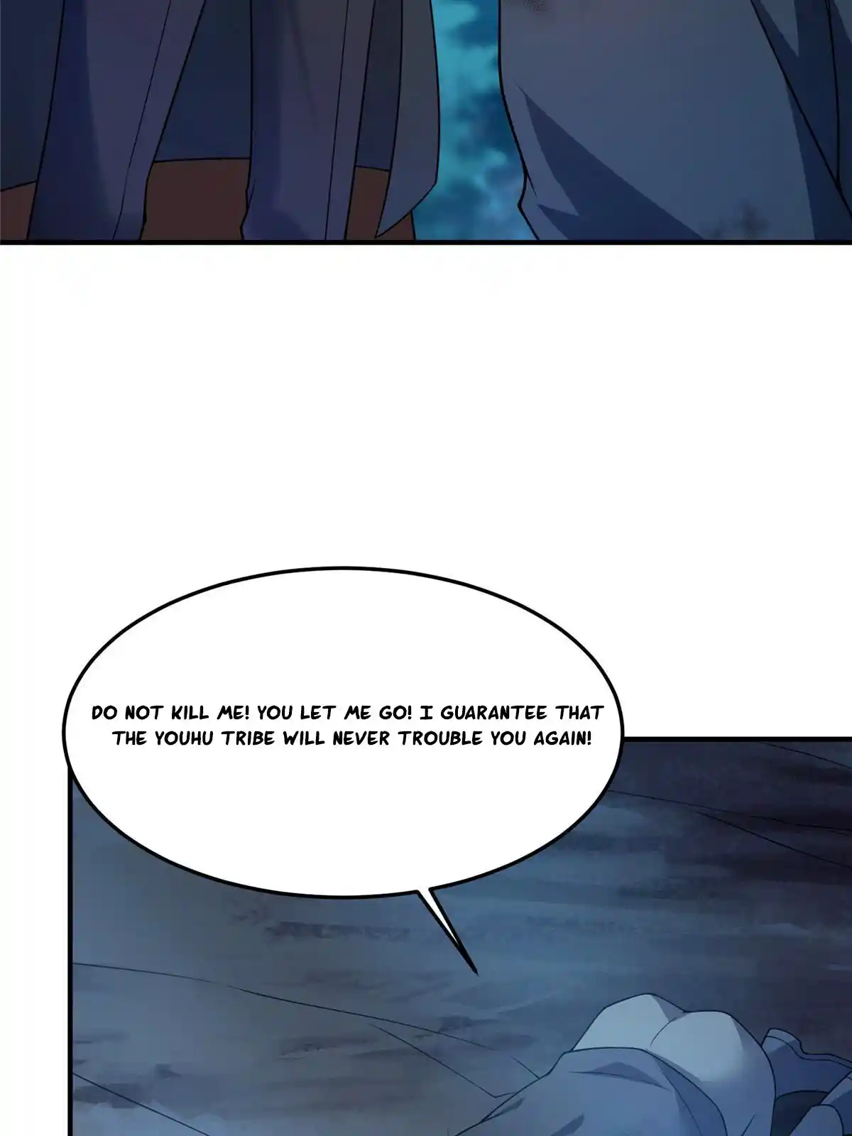 Monster Pet Evolution Chapter 194