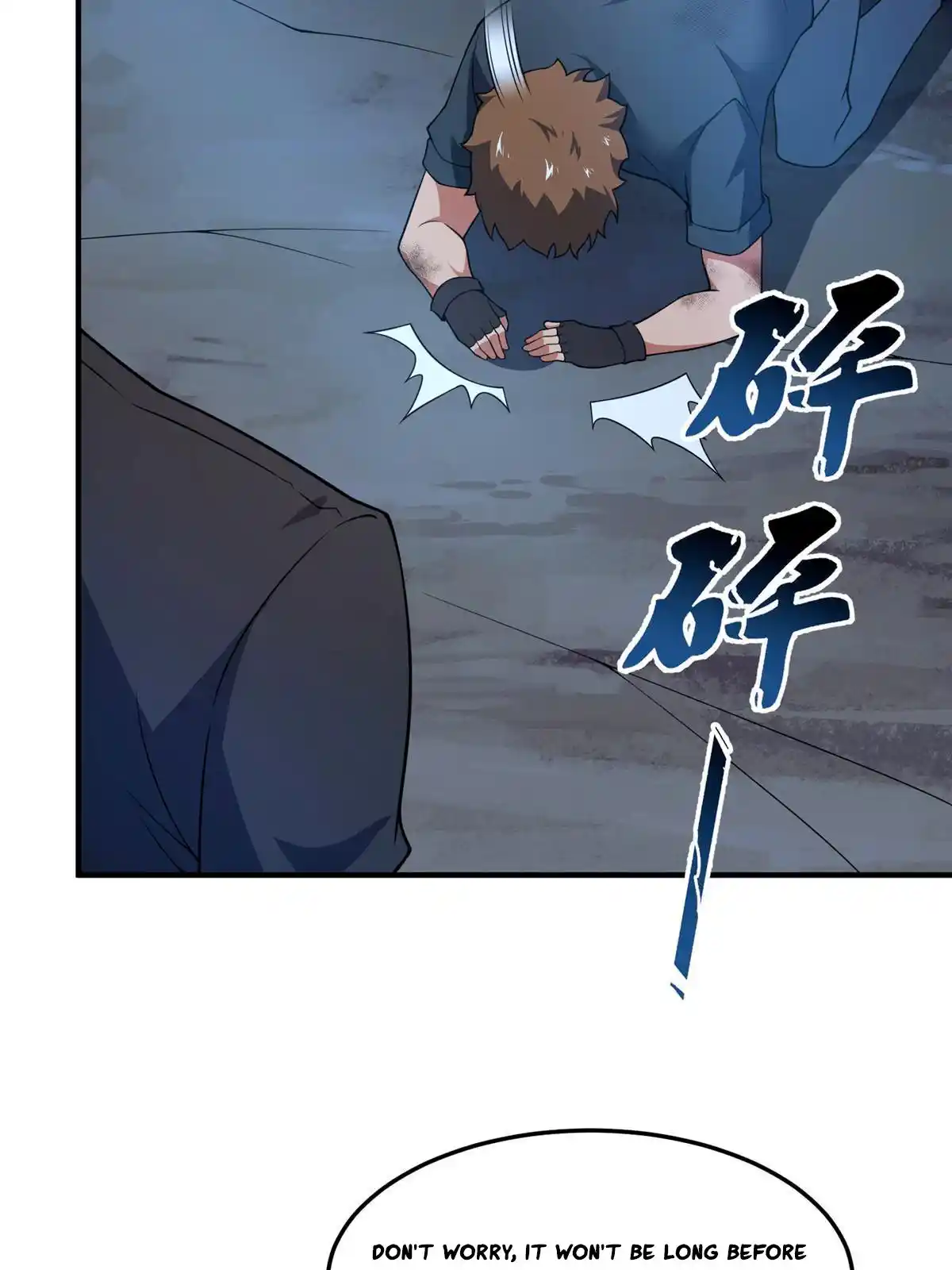 Monster Pet Evolution Chapter 194