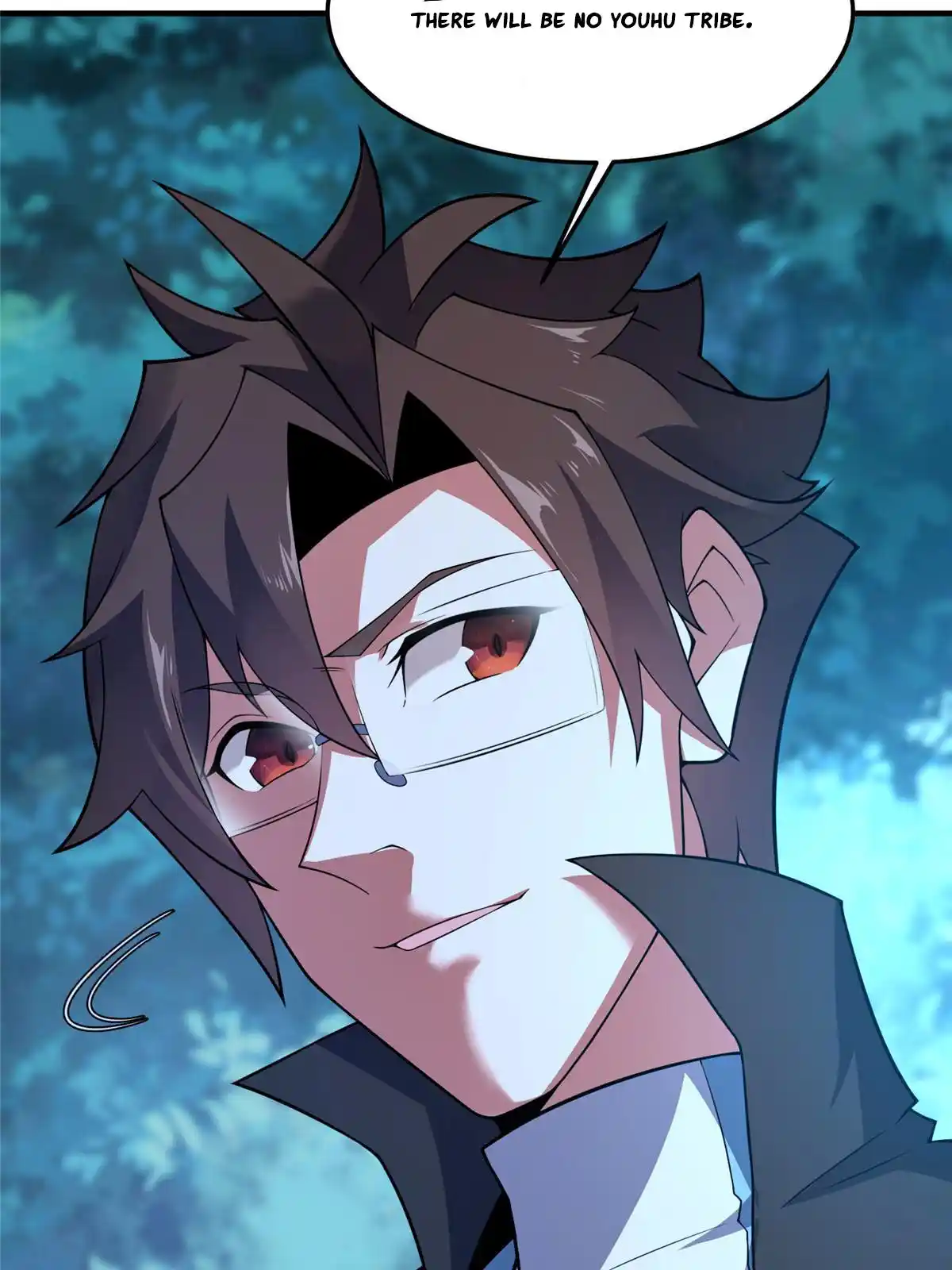 Monster Pet Evolution Chapter 194