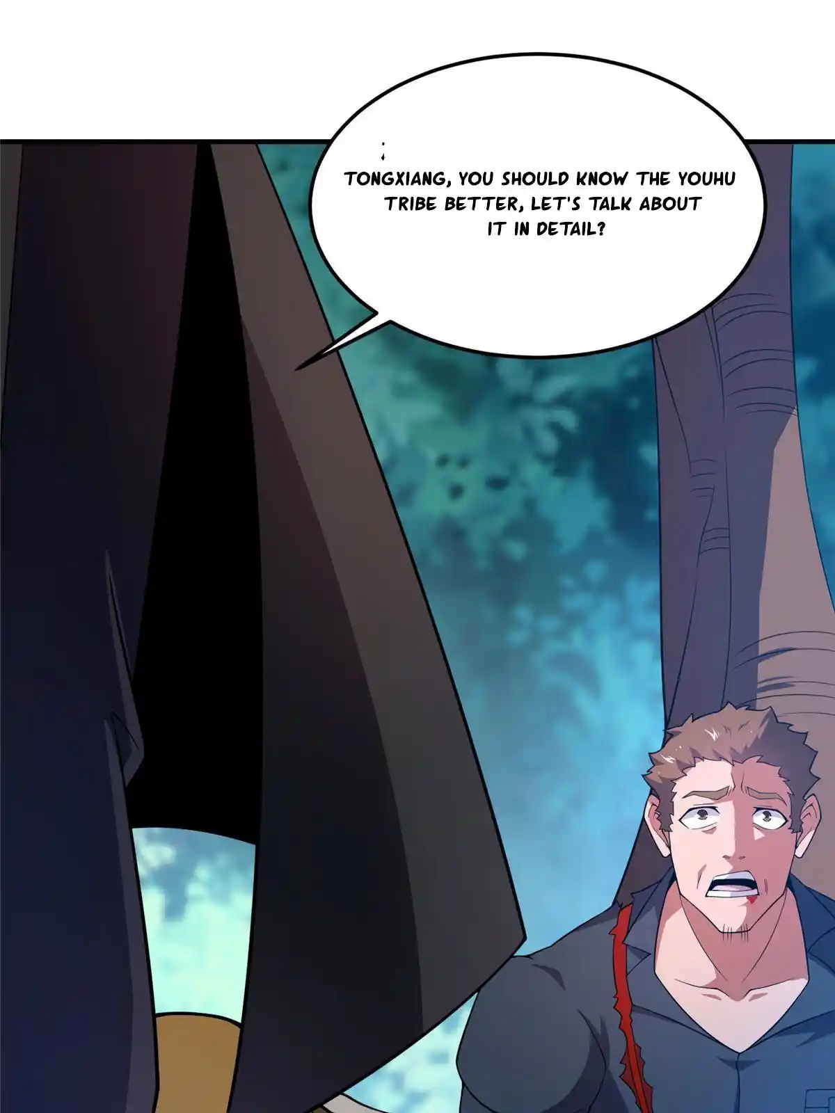 Monster Pet Evolution Chapter 194