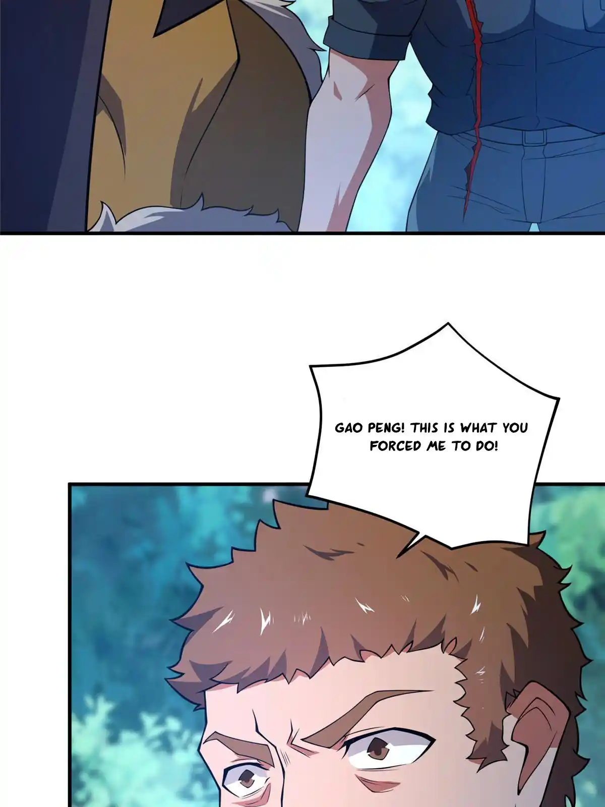 Monster Pet Evolution Chapter 194