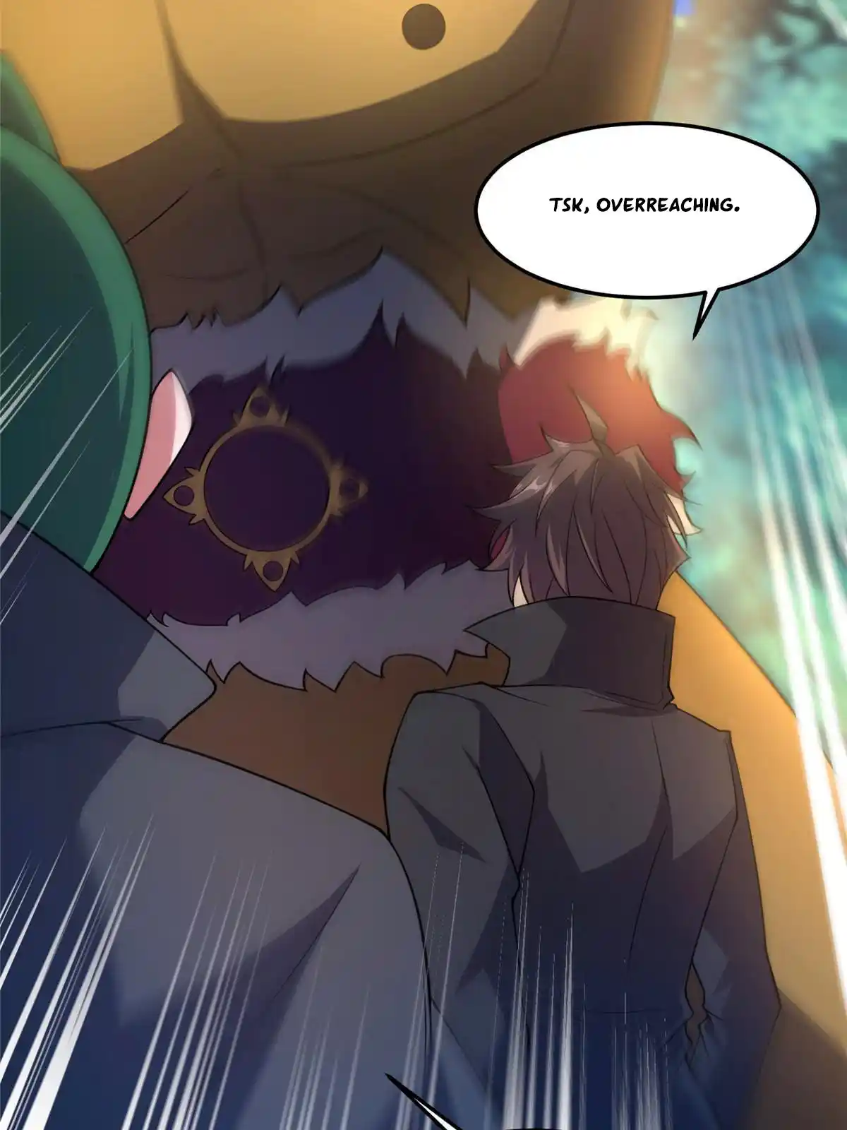 Monster Pet Evolution Chapter 194