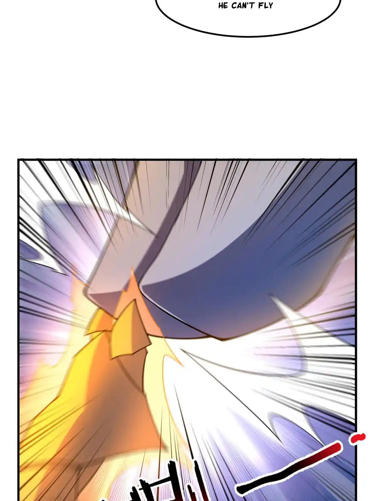 Monster Pet Evolution Chapter 194