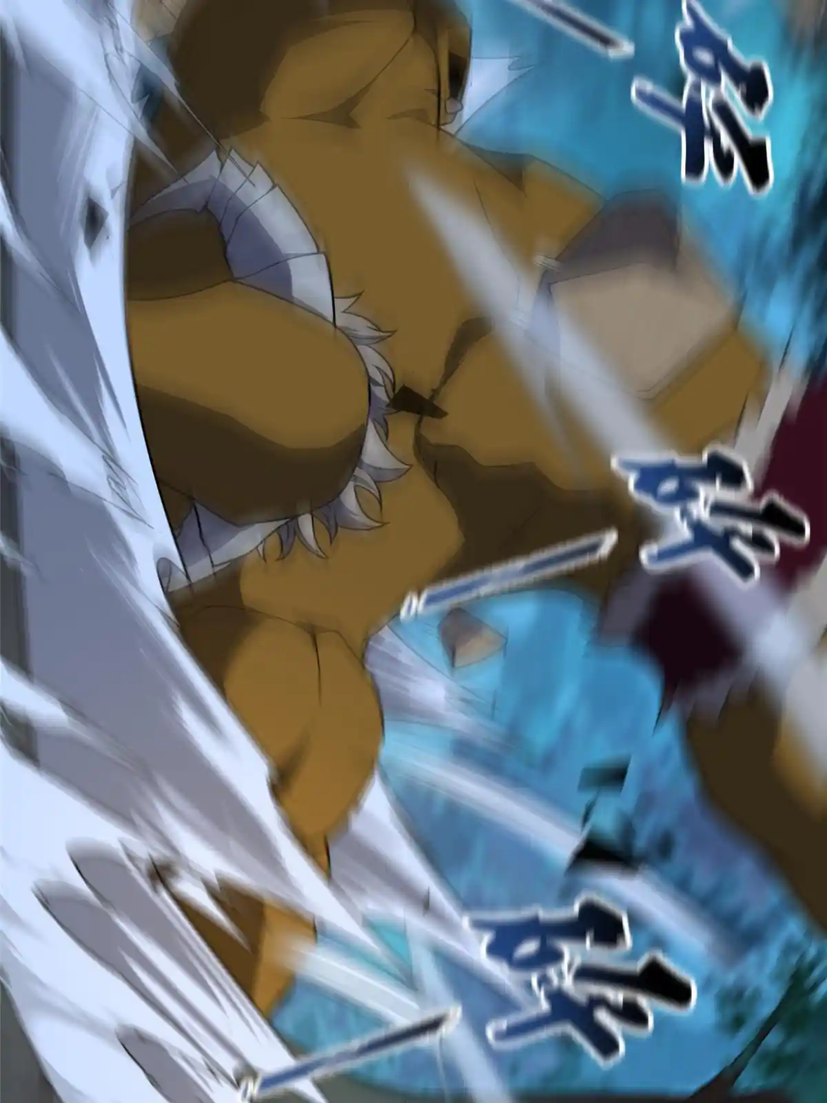 Monster Pet Evolution Chapter 194