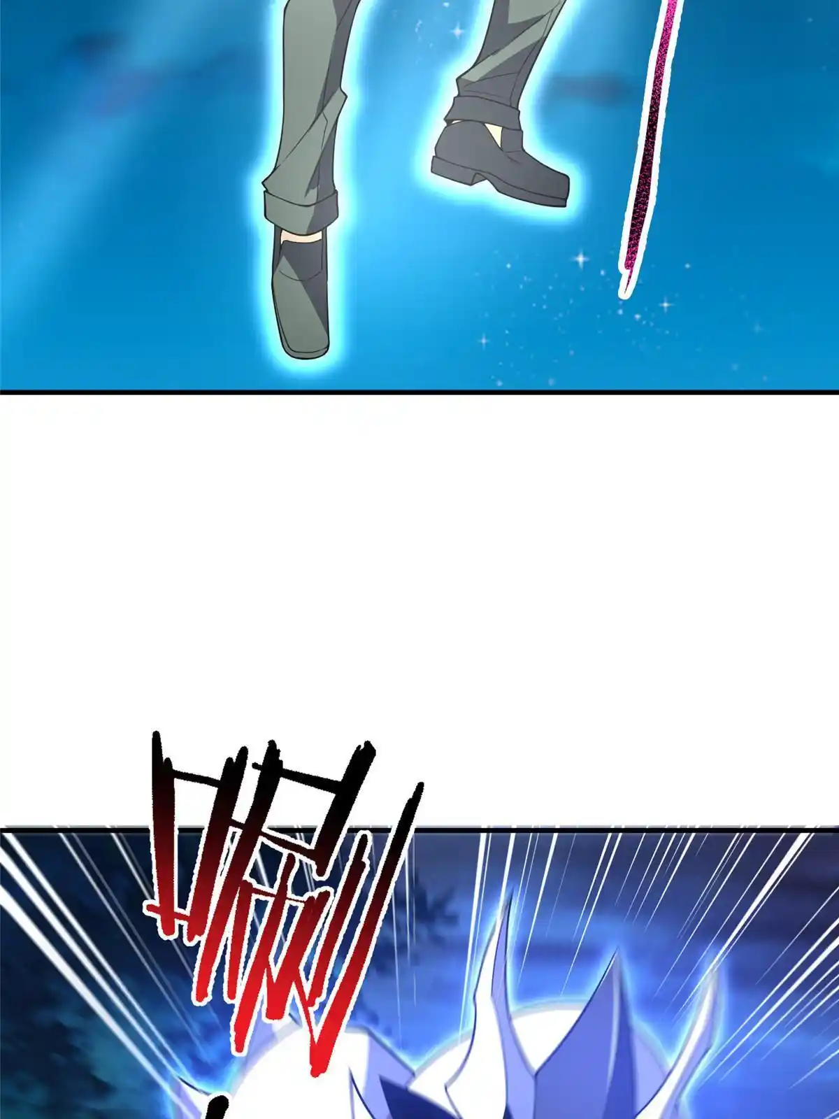 Monster Pet Evolution Chapter 194