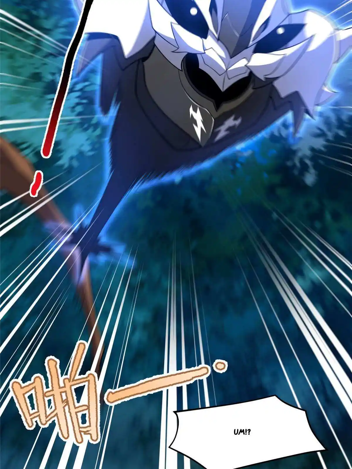 Monster Pet Evolution Chapter 194