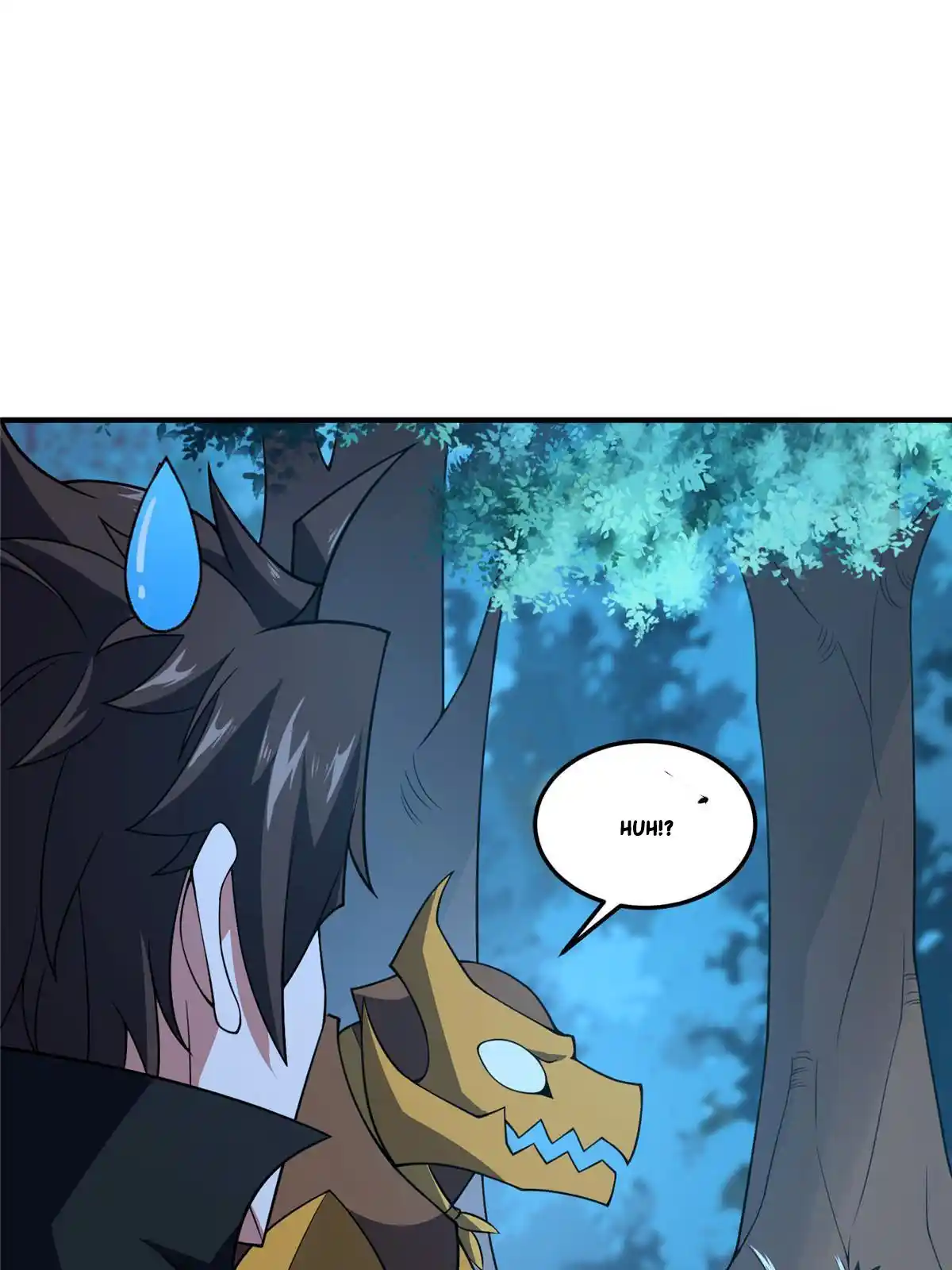 Monster Pet Evolution Chapter 194