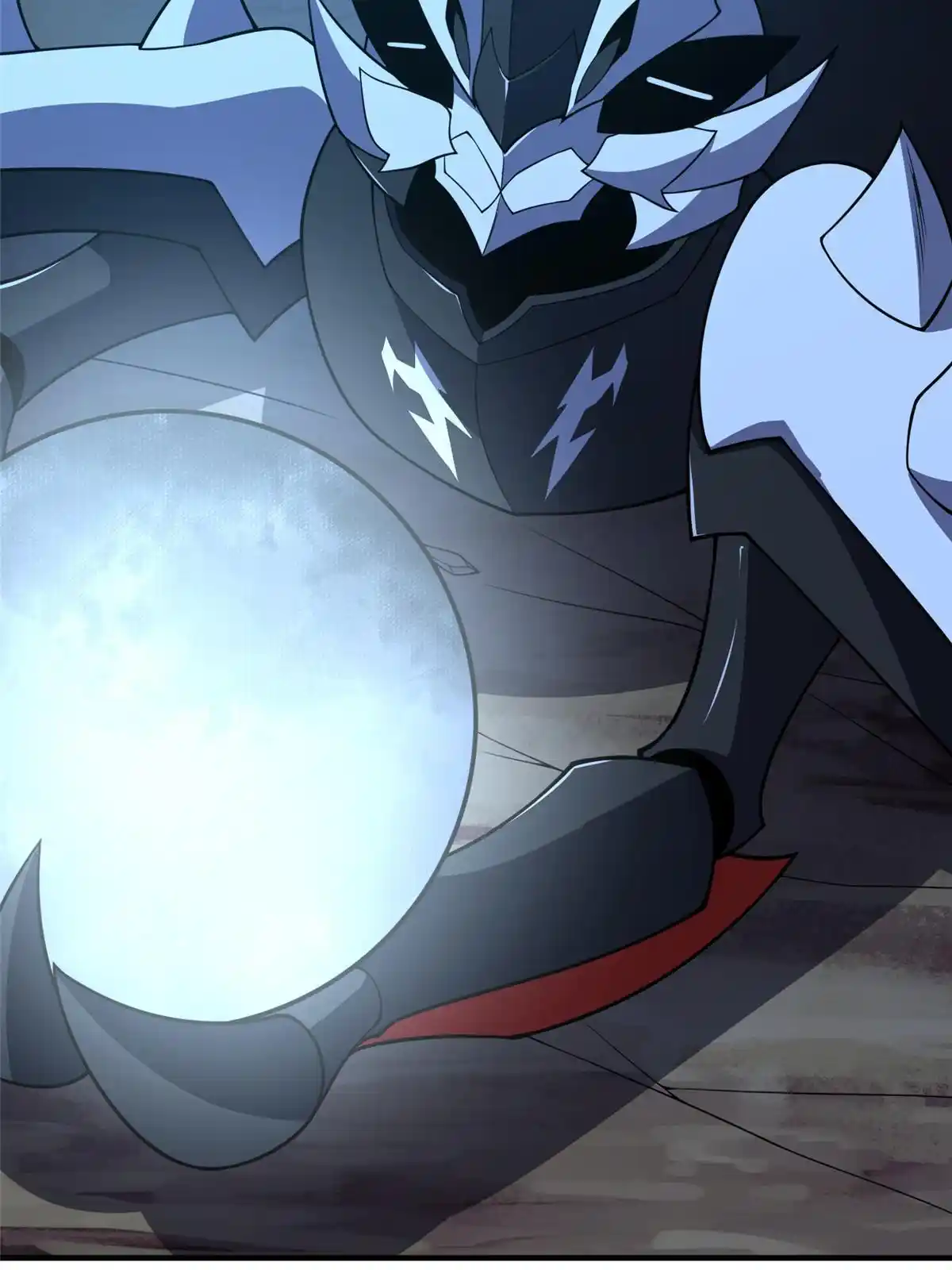 Monster Pet Evolution Chapter 194