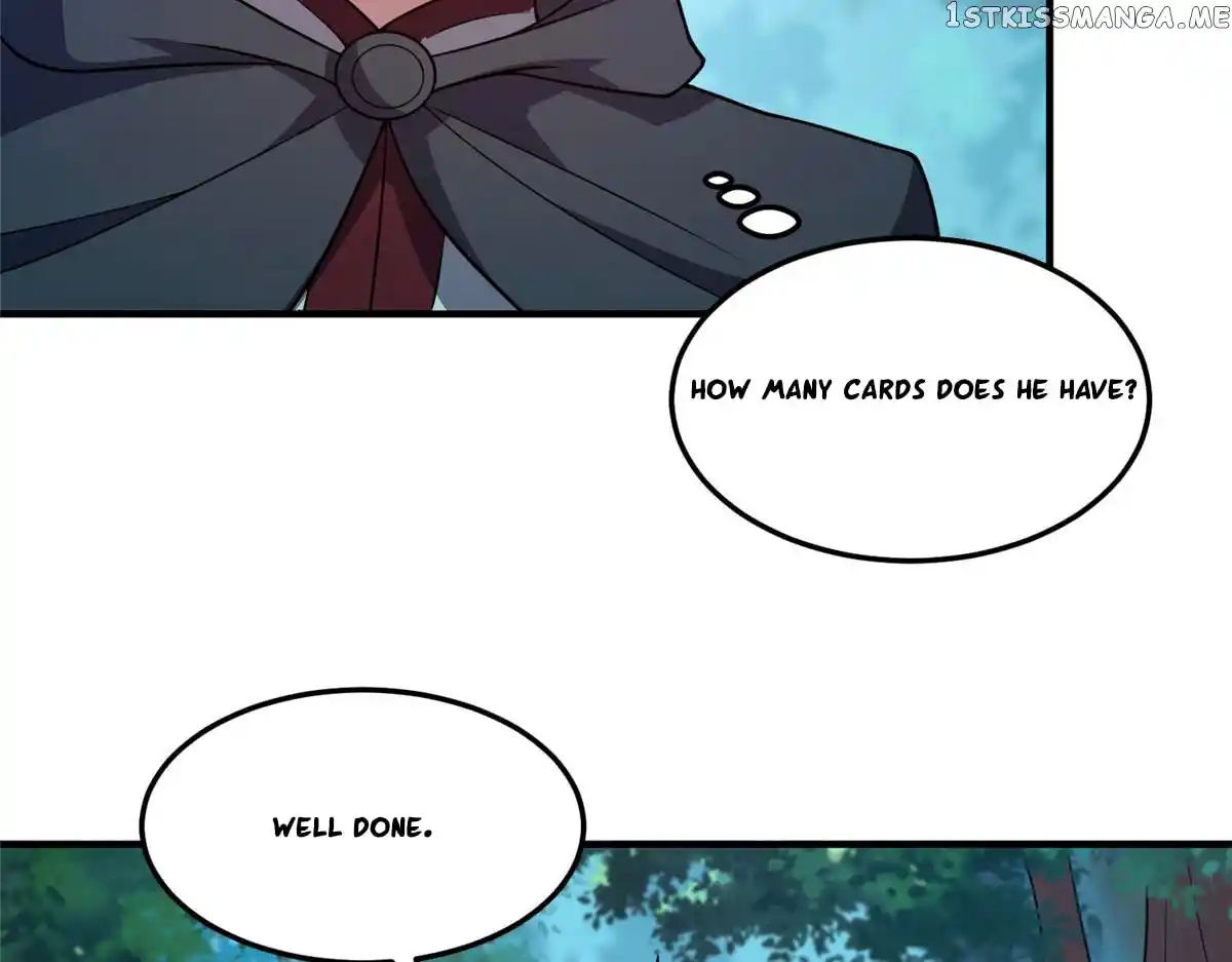 Monster Pet Evolution Chapter 195