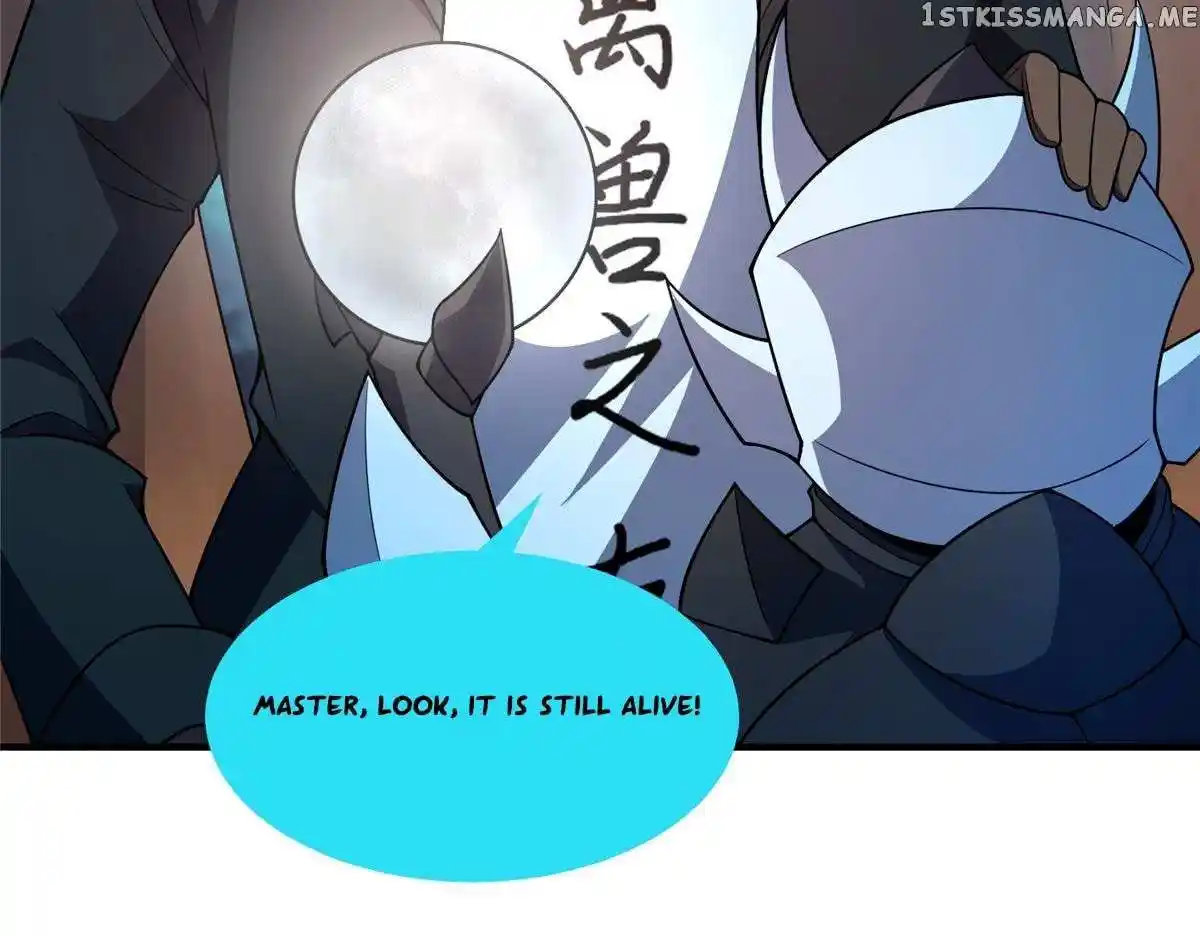 Monster Pet Evolution Chapter 195