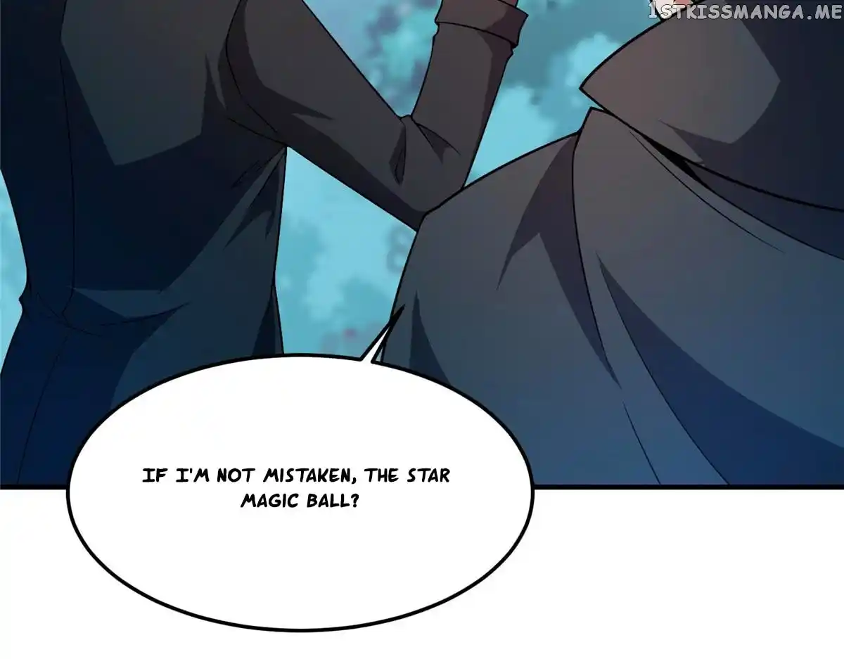 Monster Pet Evolution Chapter 195