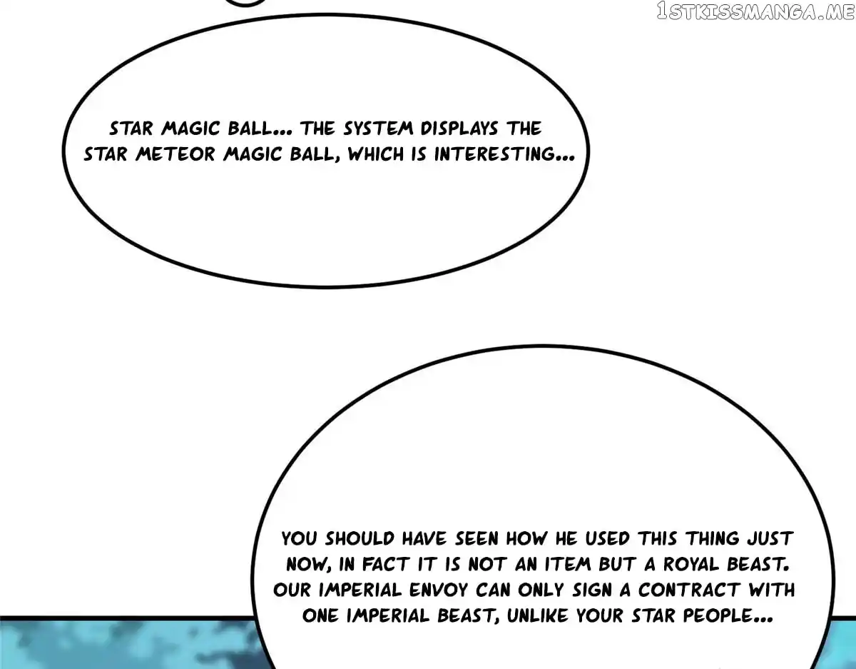 Monster Pet Evolution Chapter 195