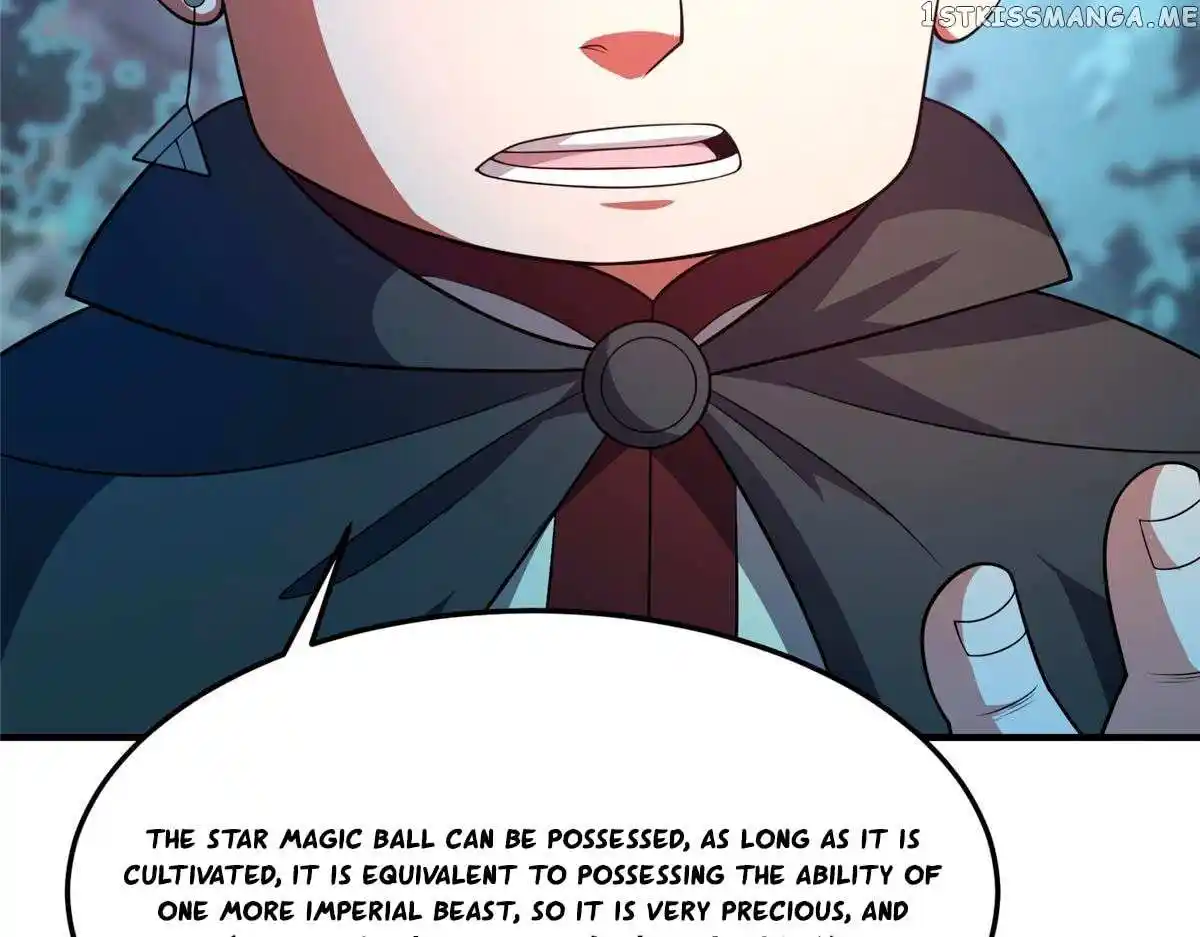 Monster Pet Evolution Chapter 195