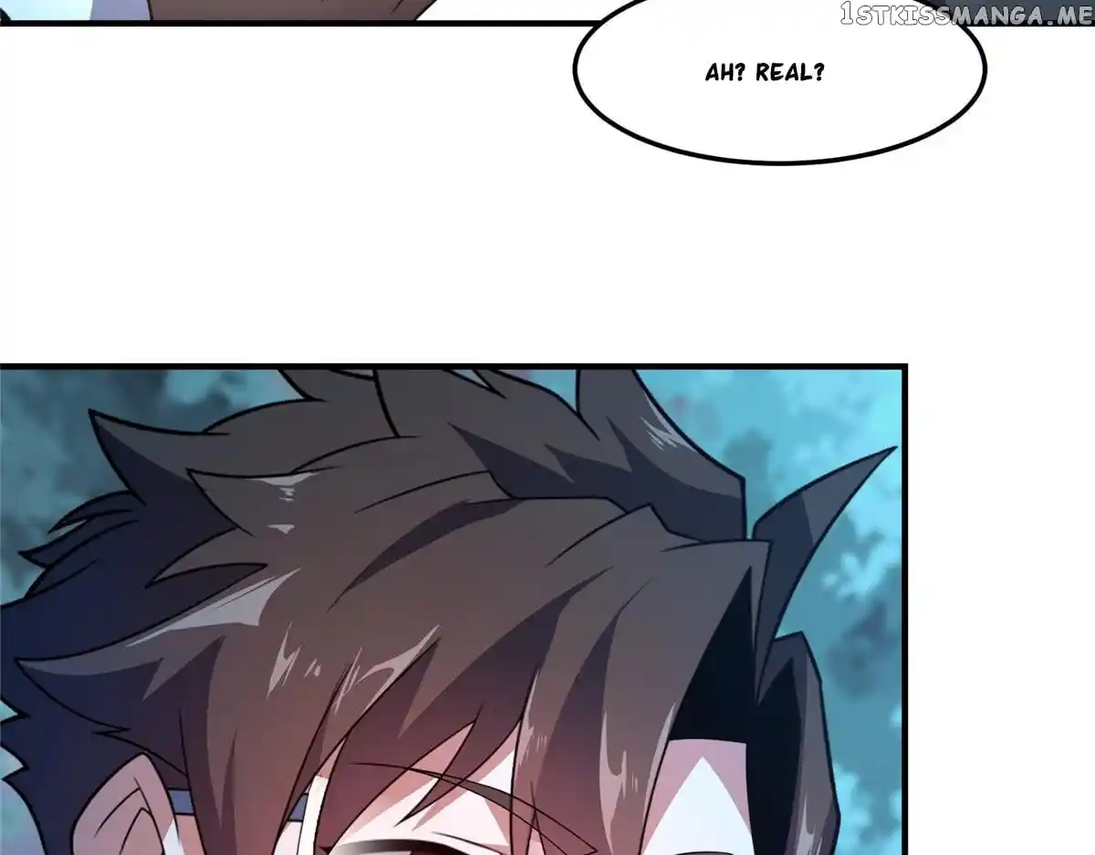 Monster Pet Evolution Chapter 195