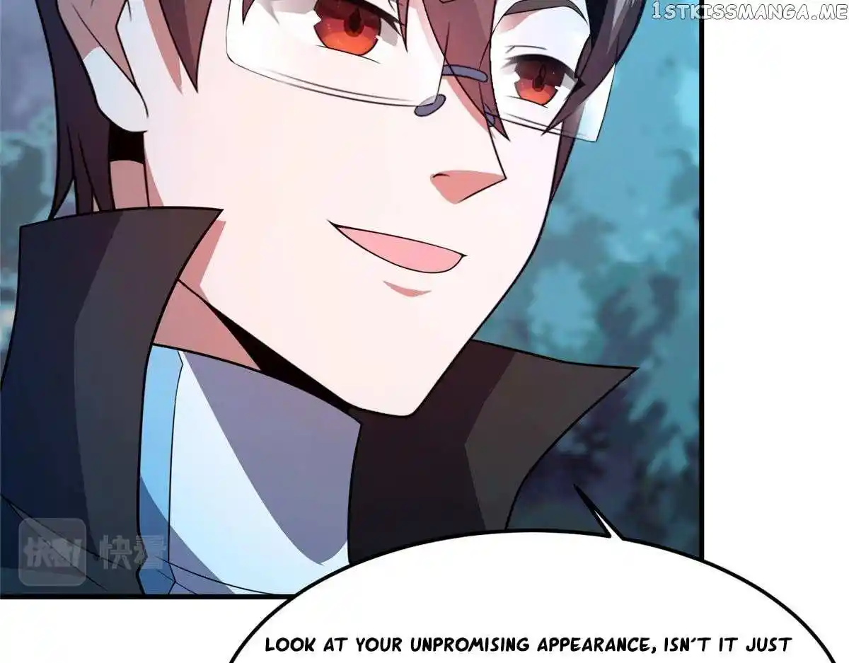 Monster Pet Evolution Chapter 195