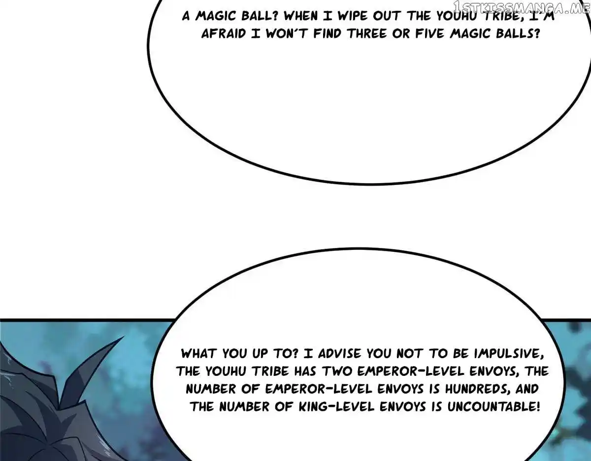 Monster Pet Evolution Chapter 195