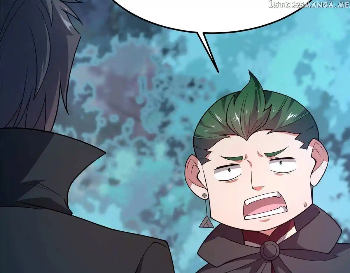 Monster Pet Evolution Chapter 195